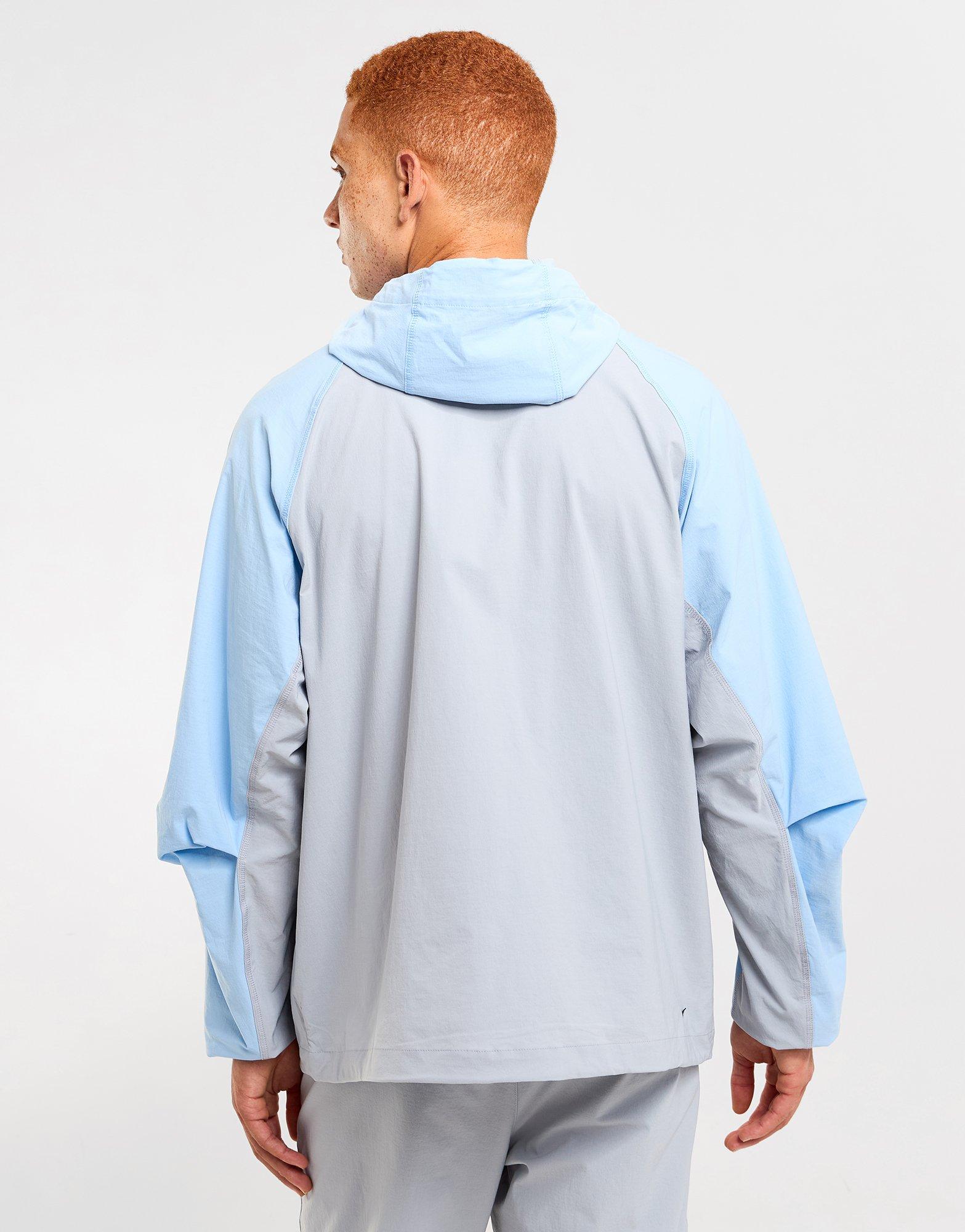 Nike Tech Woven Windrunner Jacket