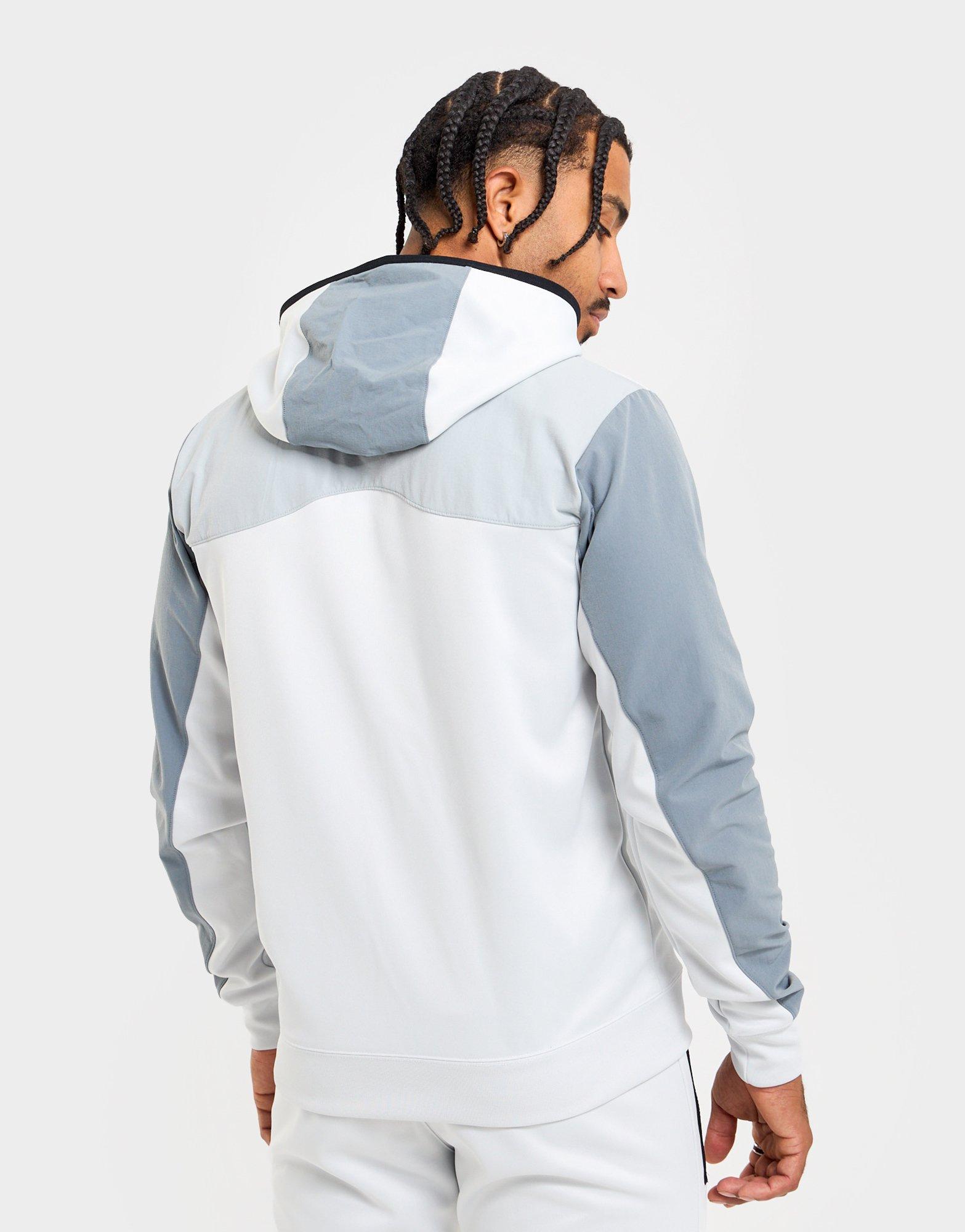 日本未入荷/関税込【NIKE】 Air Max Polyknit Full Zip フーディ Nike Air Max Polyknit Full Zip Hoodie - JD Sports Global