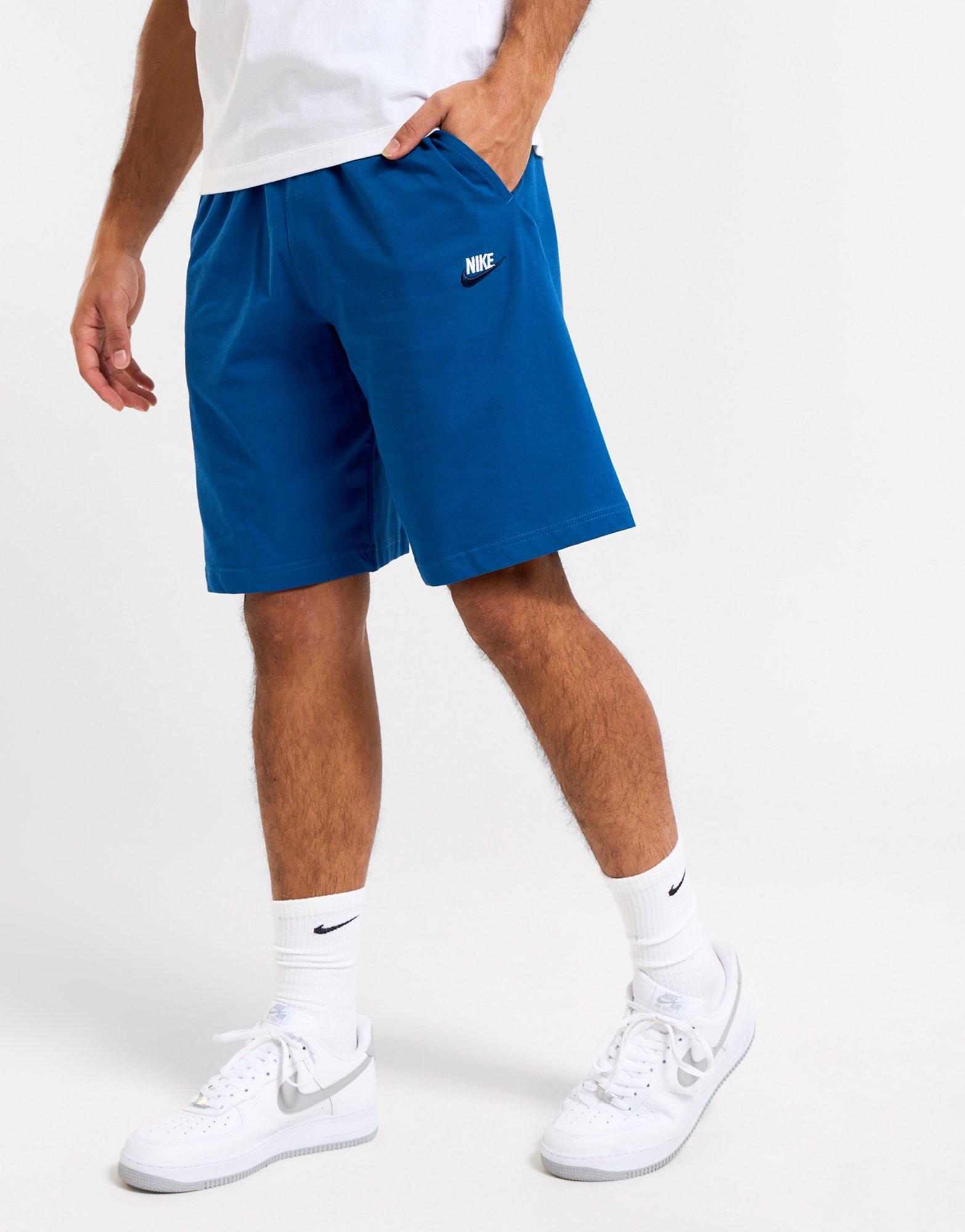 Nike Club Shorts