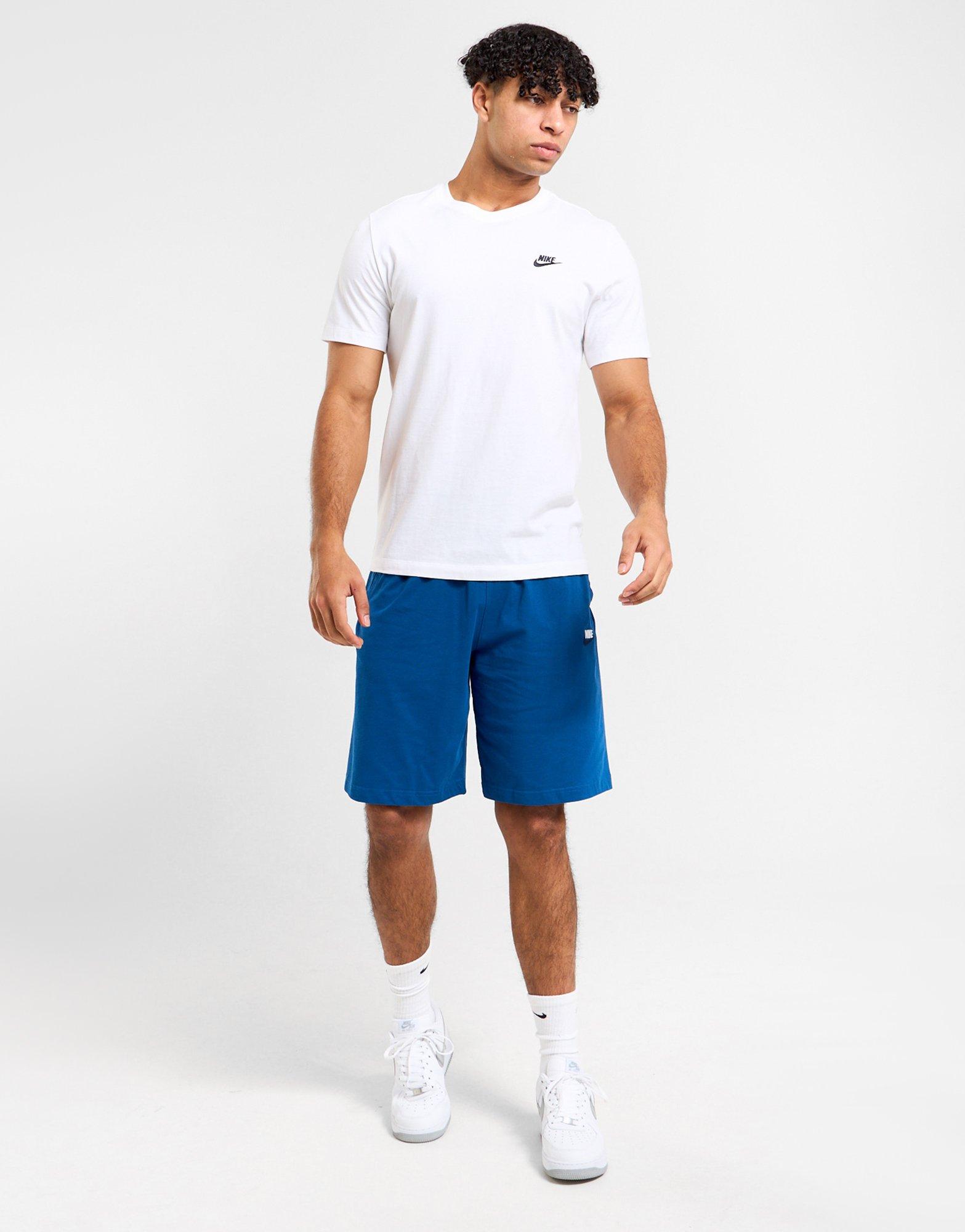 Nike Club Shorts