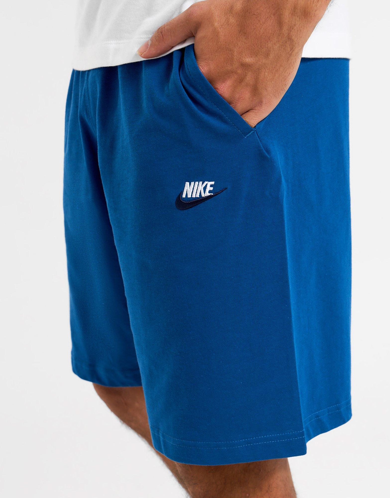 Nike Club Shorts