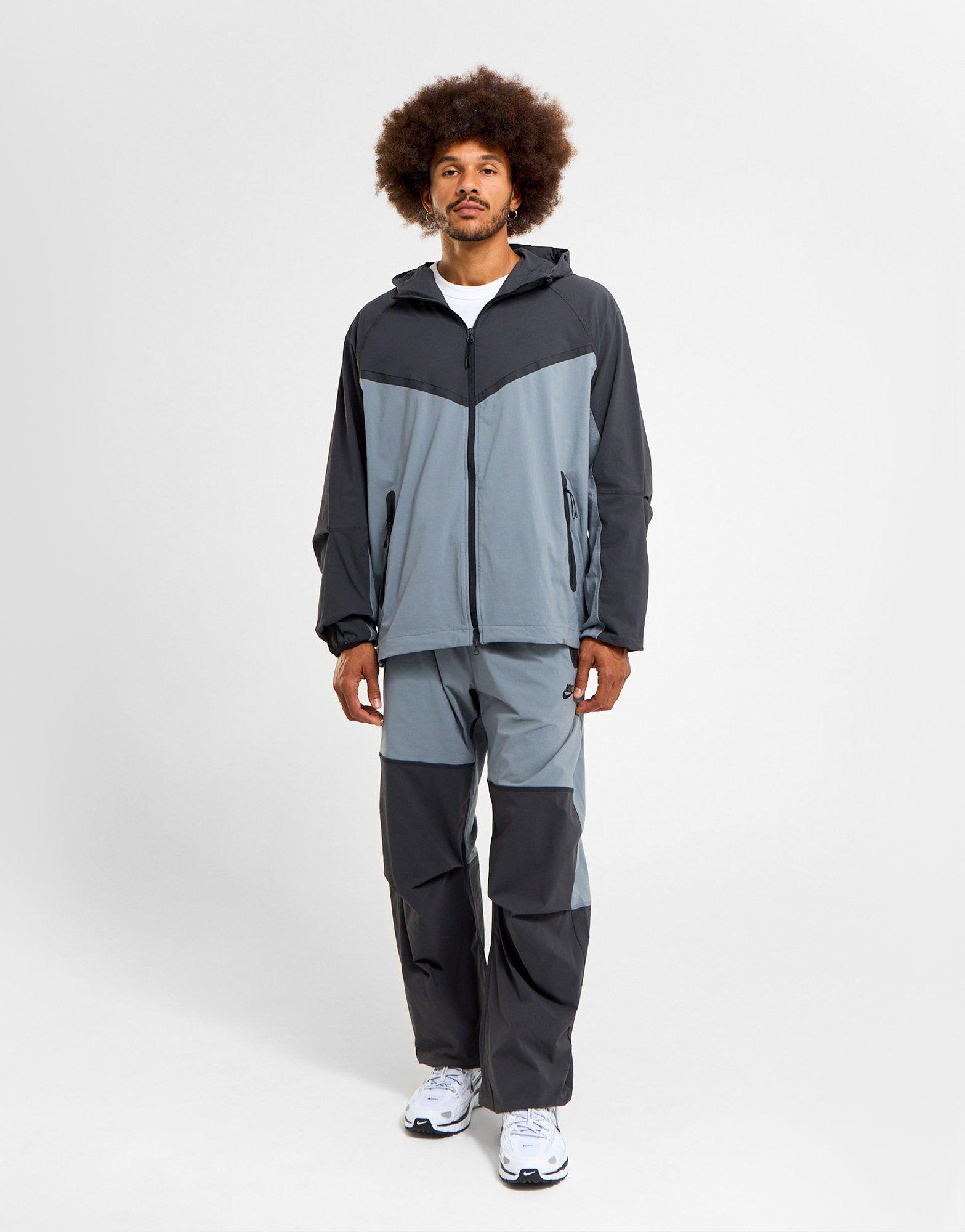 Nike Tech Woven Jacket