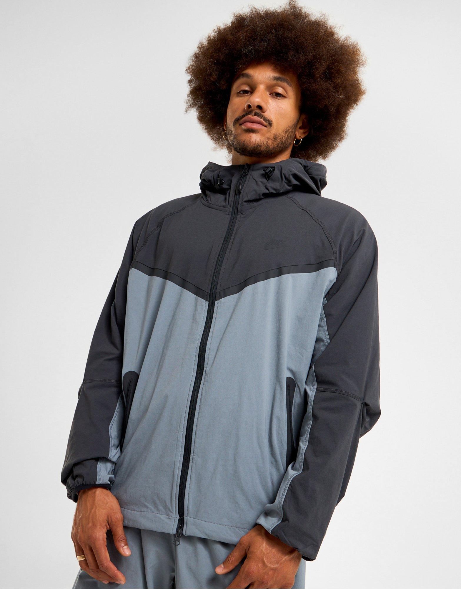 Nike Tech Woven Jacket