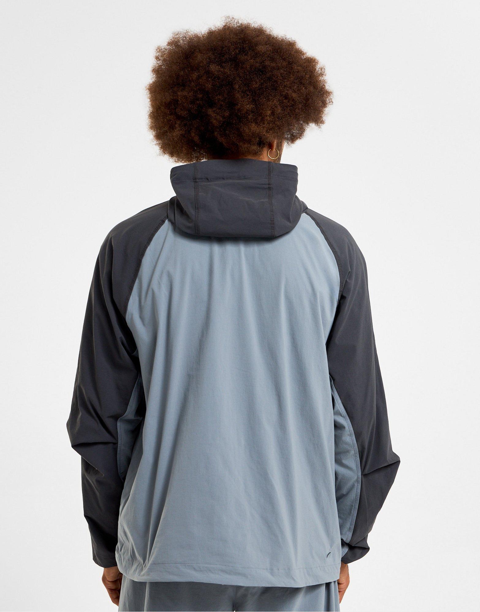 Nike Tech Woven Jacket