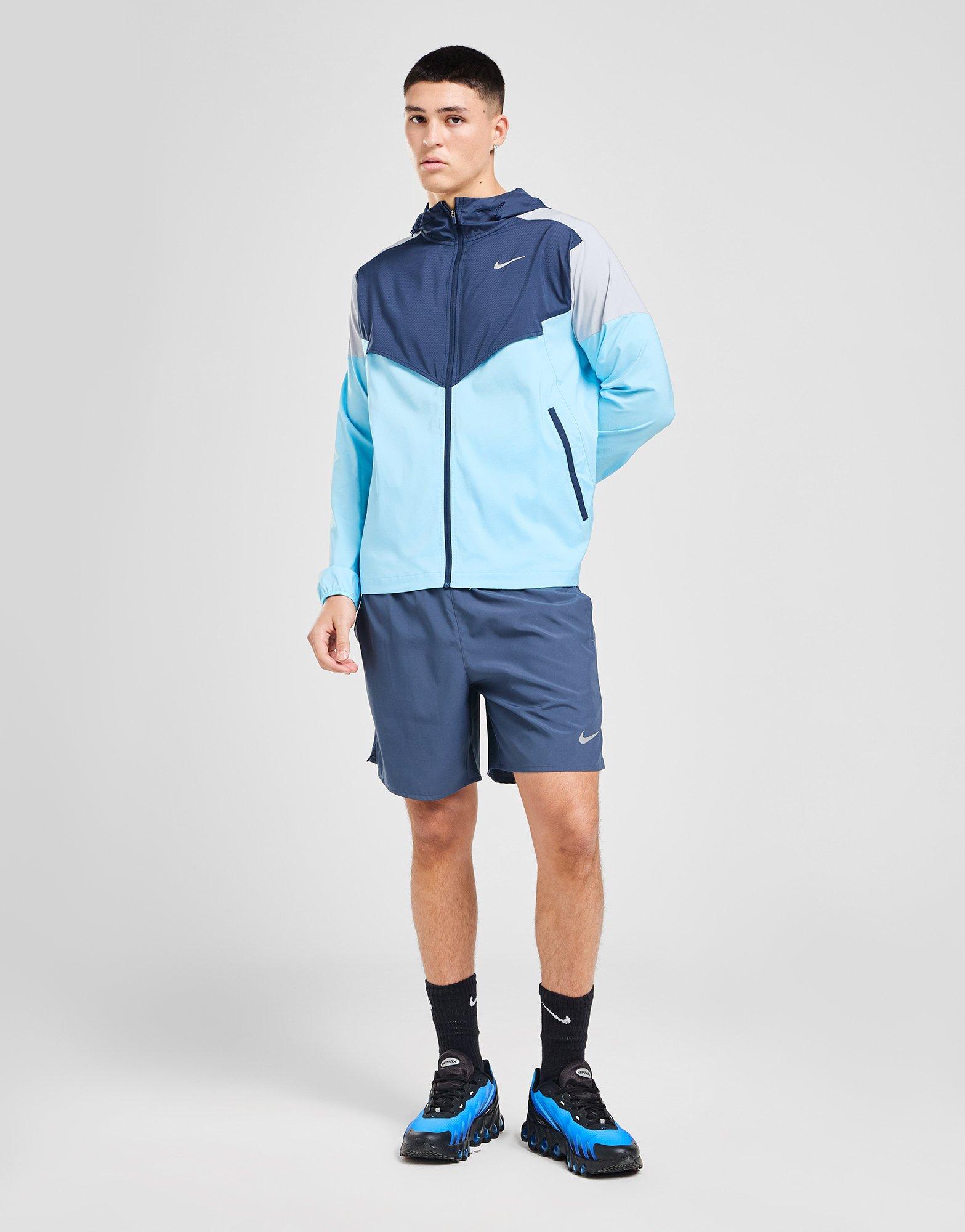 Nike Packable Woven Jacket