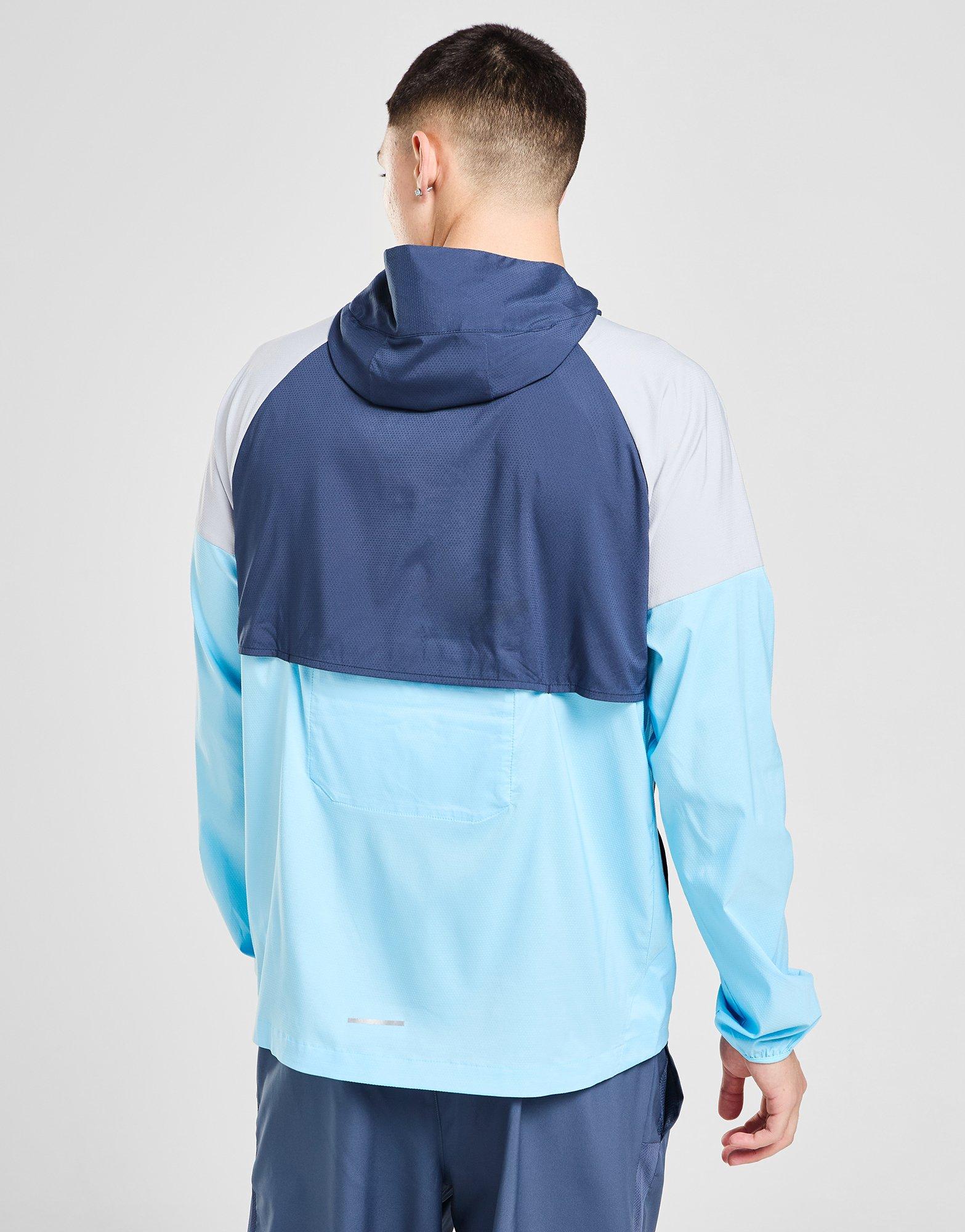 Nike Packable Woven Jacket