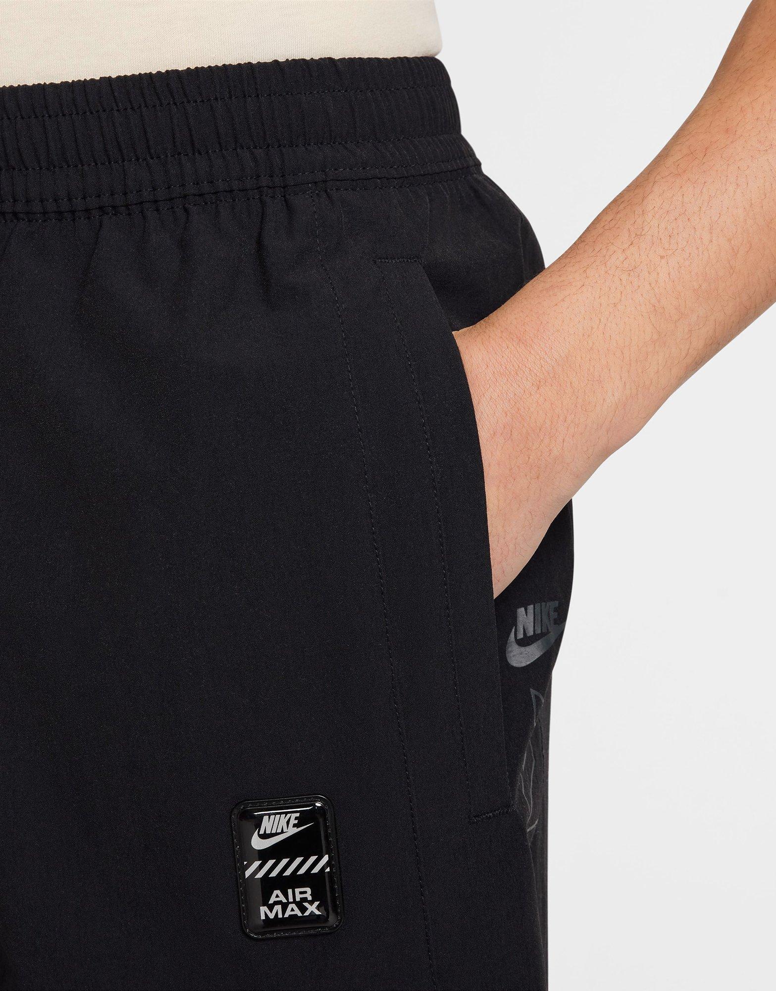 Nike Air Max Woven Cargo Shorts