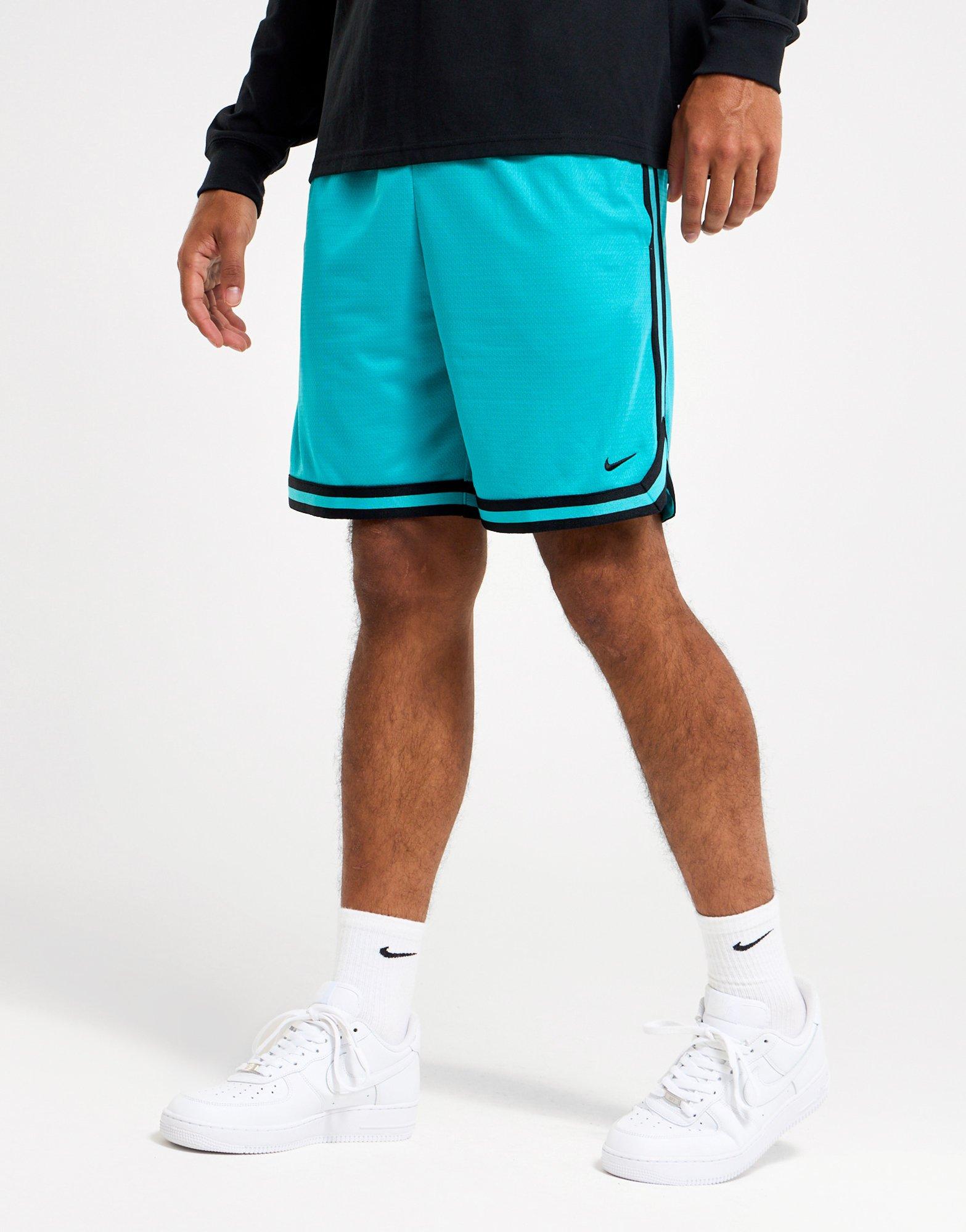 Nike DNA Dri-FIT Mesh Shorts