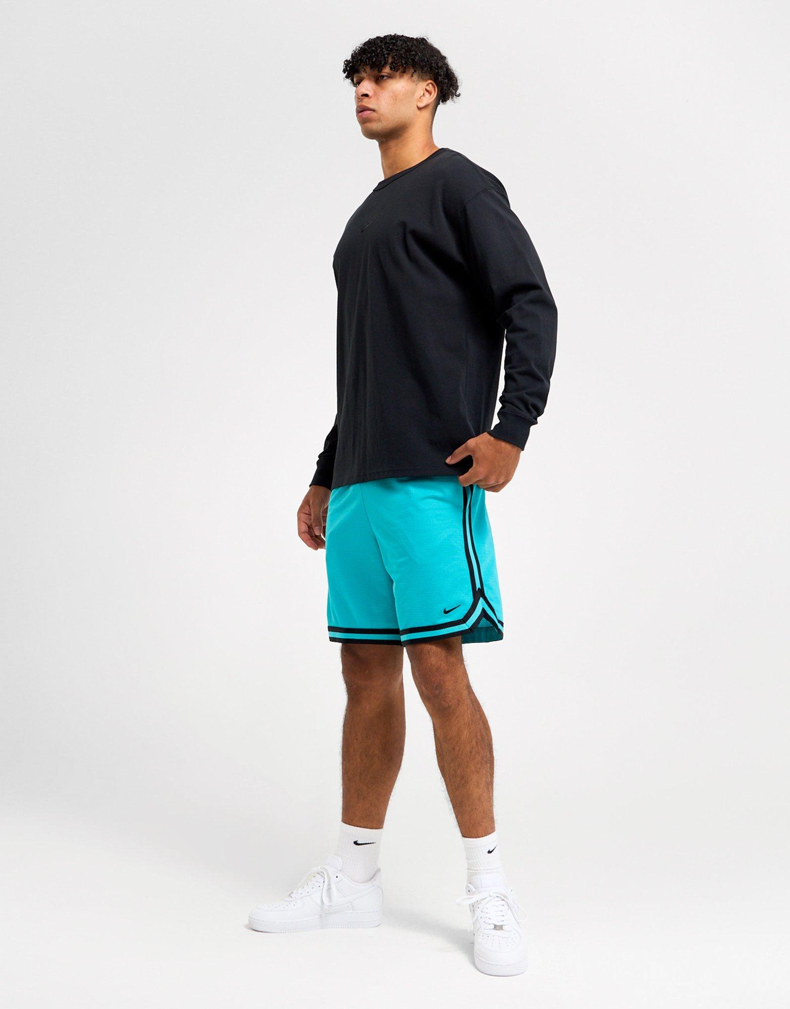 Nike DNA Dri-FIT Mesh Shorts