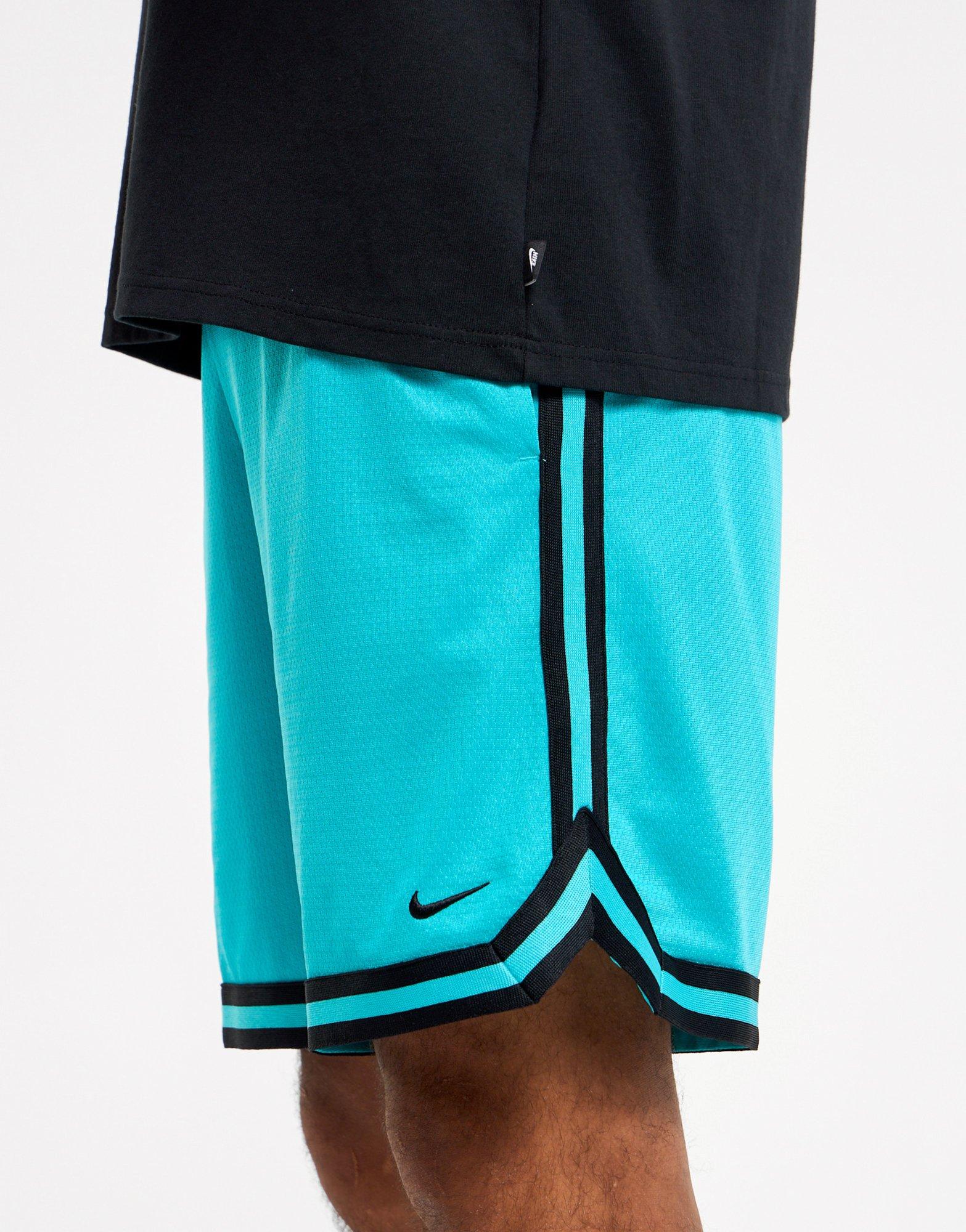 Nike DNA Dri-FIT Mesh Shorts