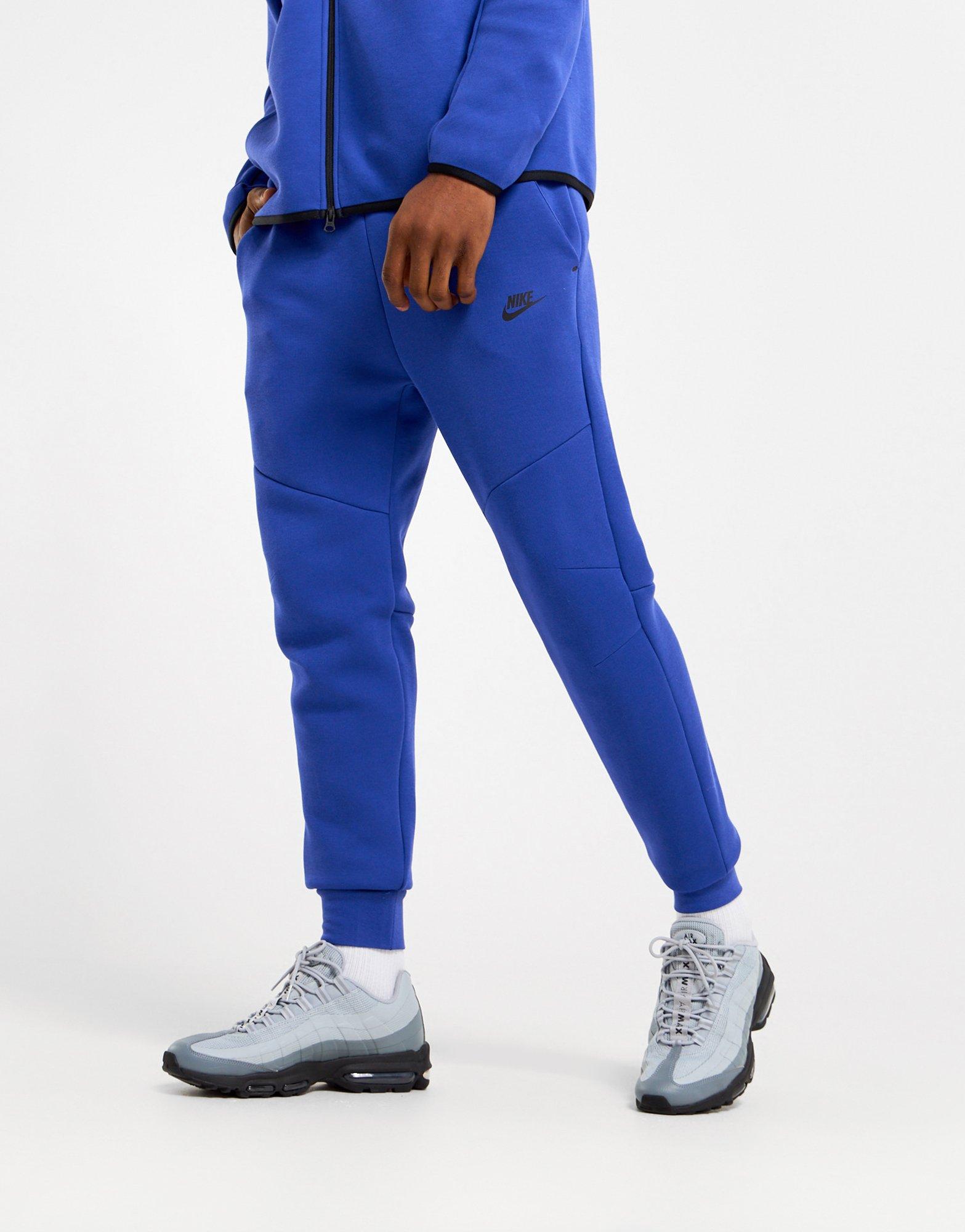 Nike Tech Fleece Joggers