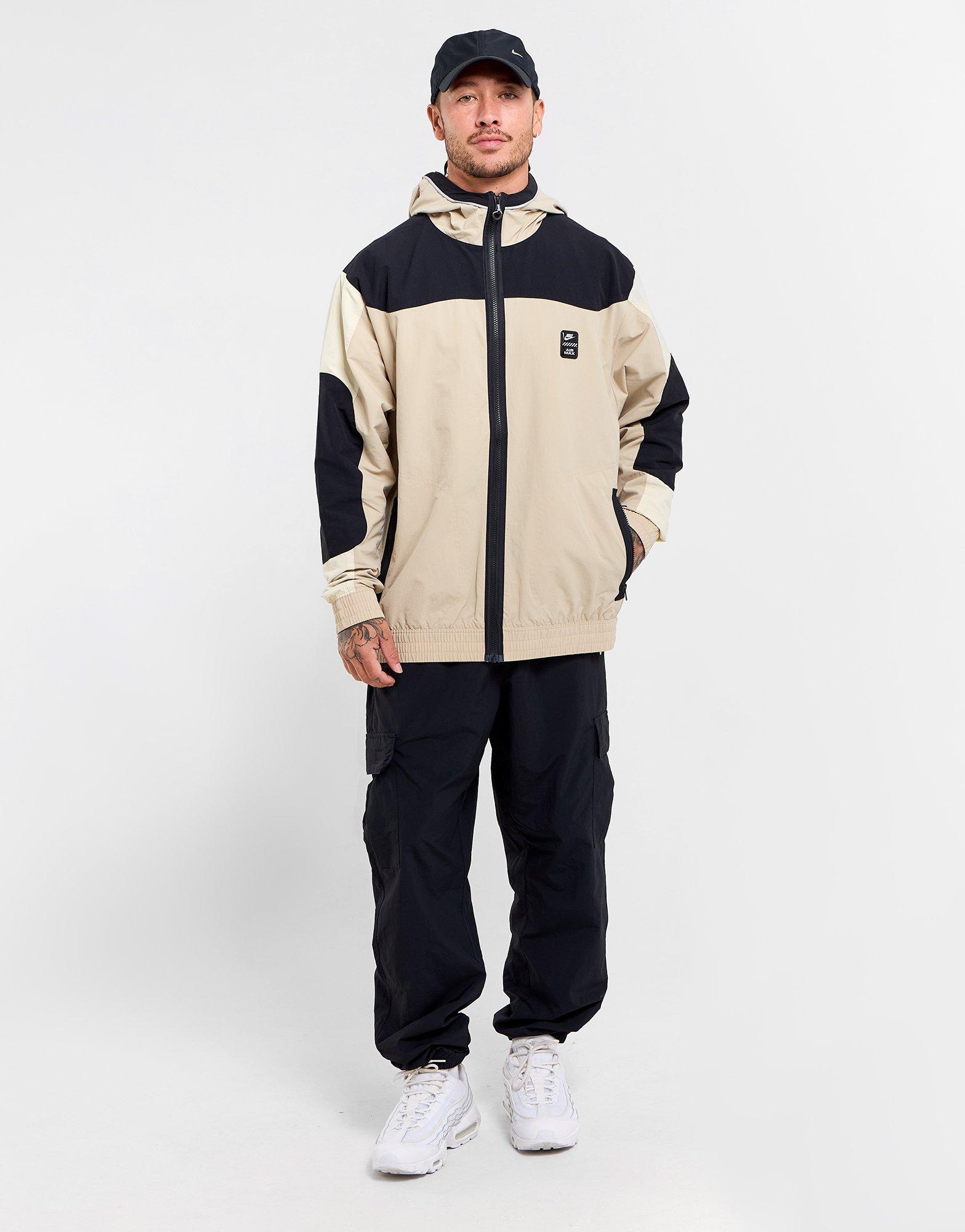 Nike Air Max Woven Jacket