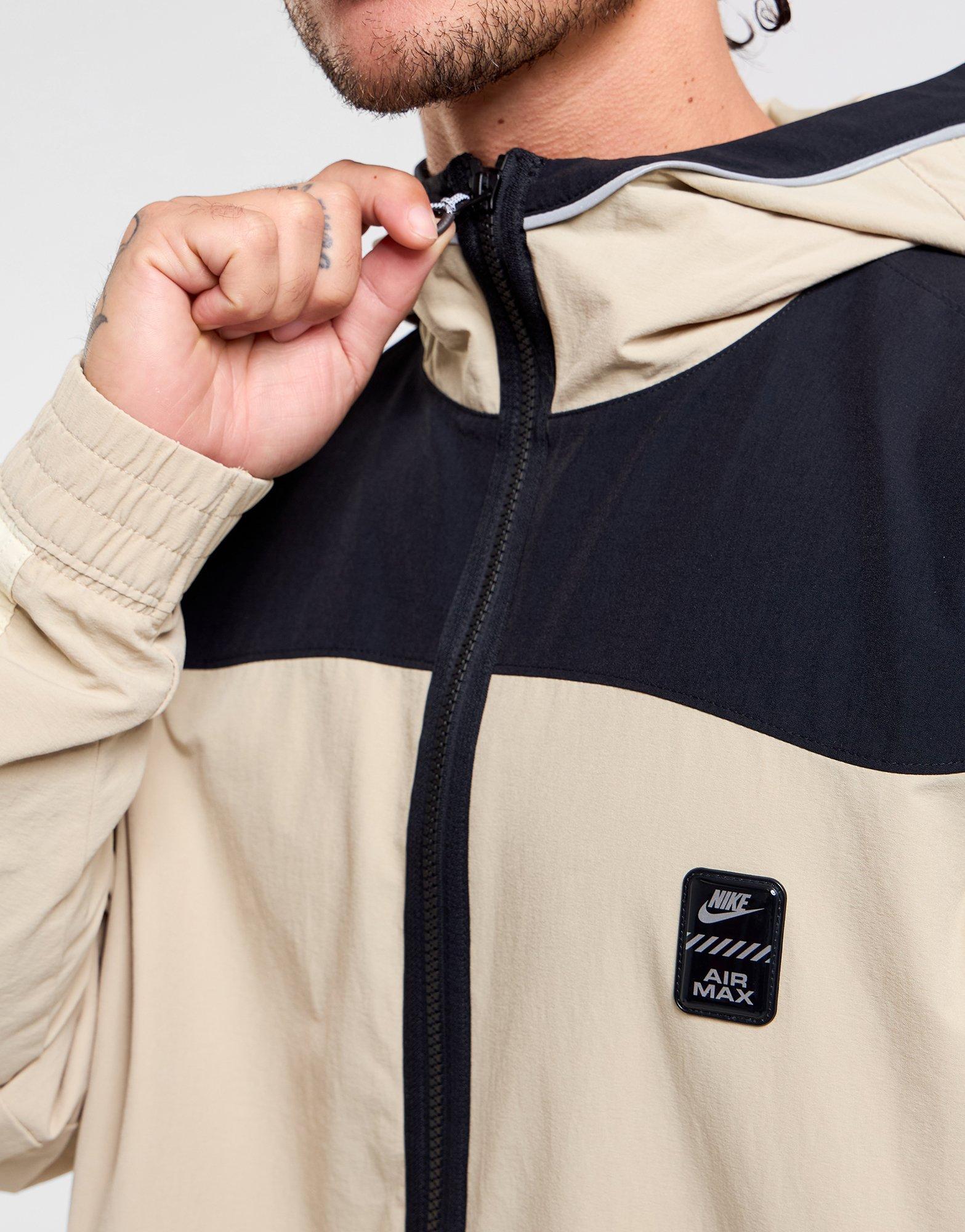 Nike Air Max Woven Jacket