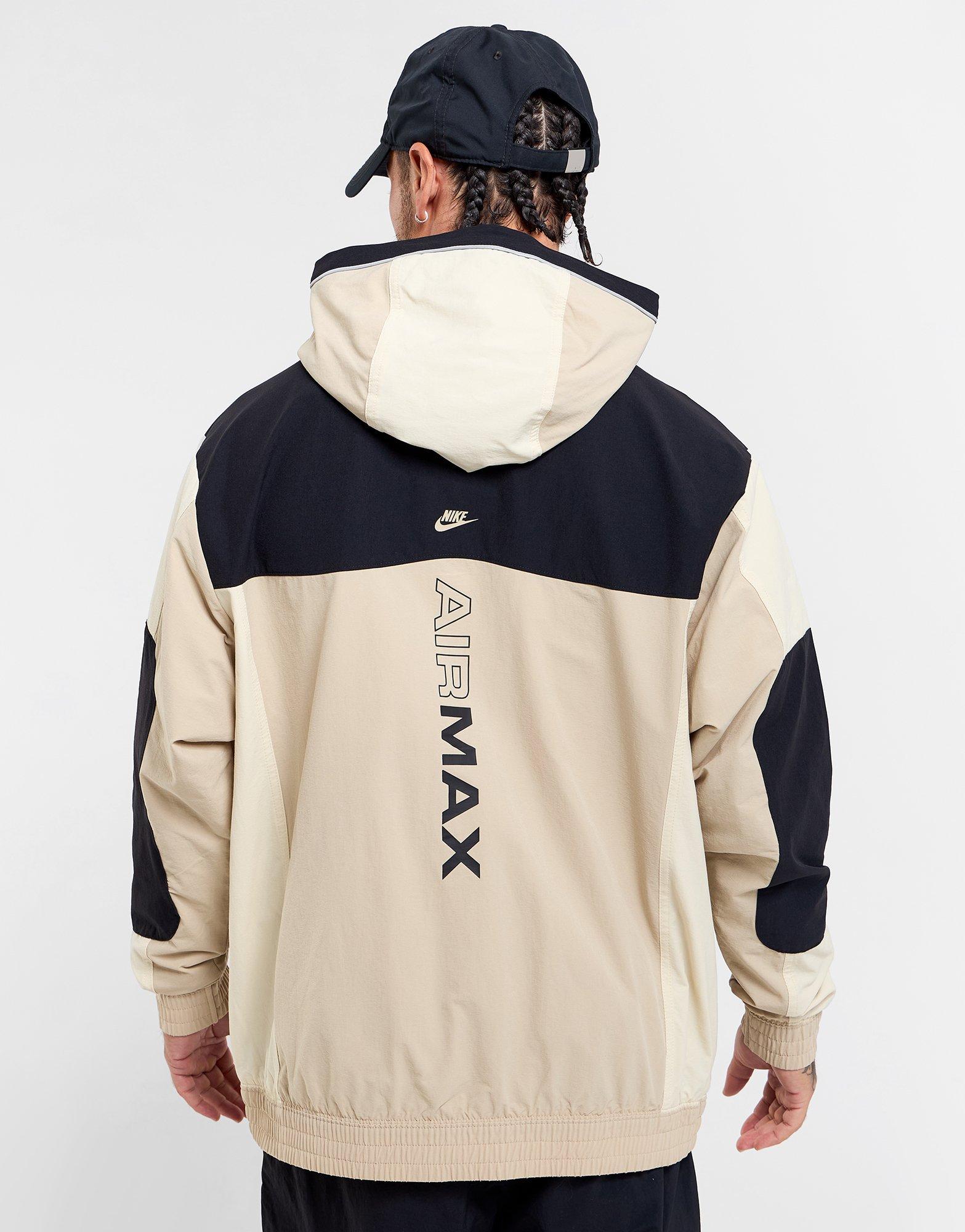 Nike Air Max Woven Jacket