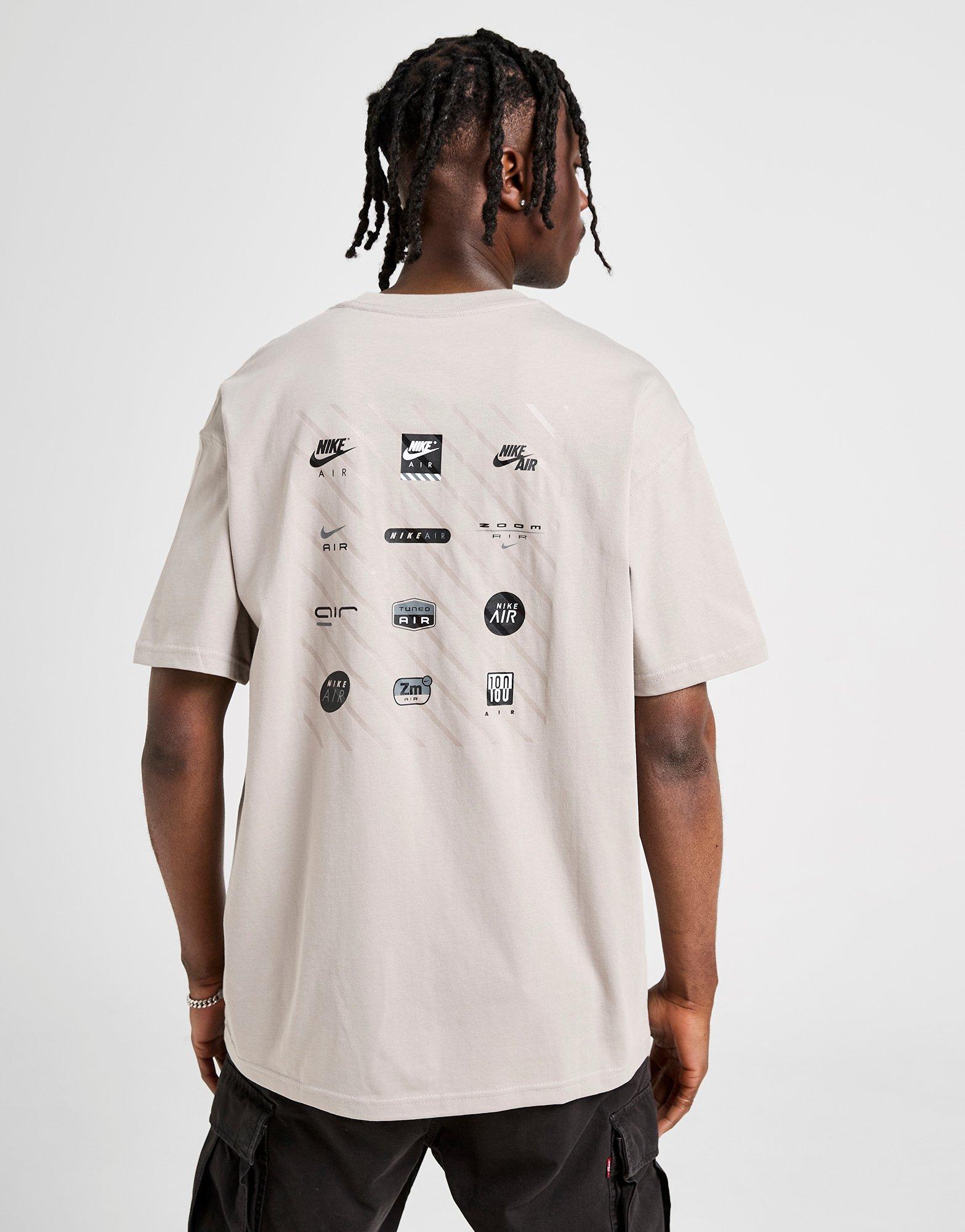 Nike Max90 Back Graphic T-Shirt