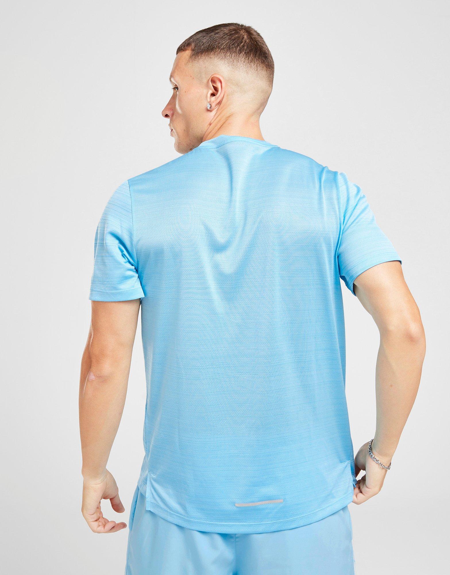 Nike Miler 1.0 T-Shirt