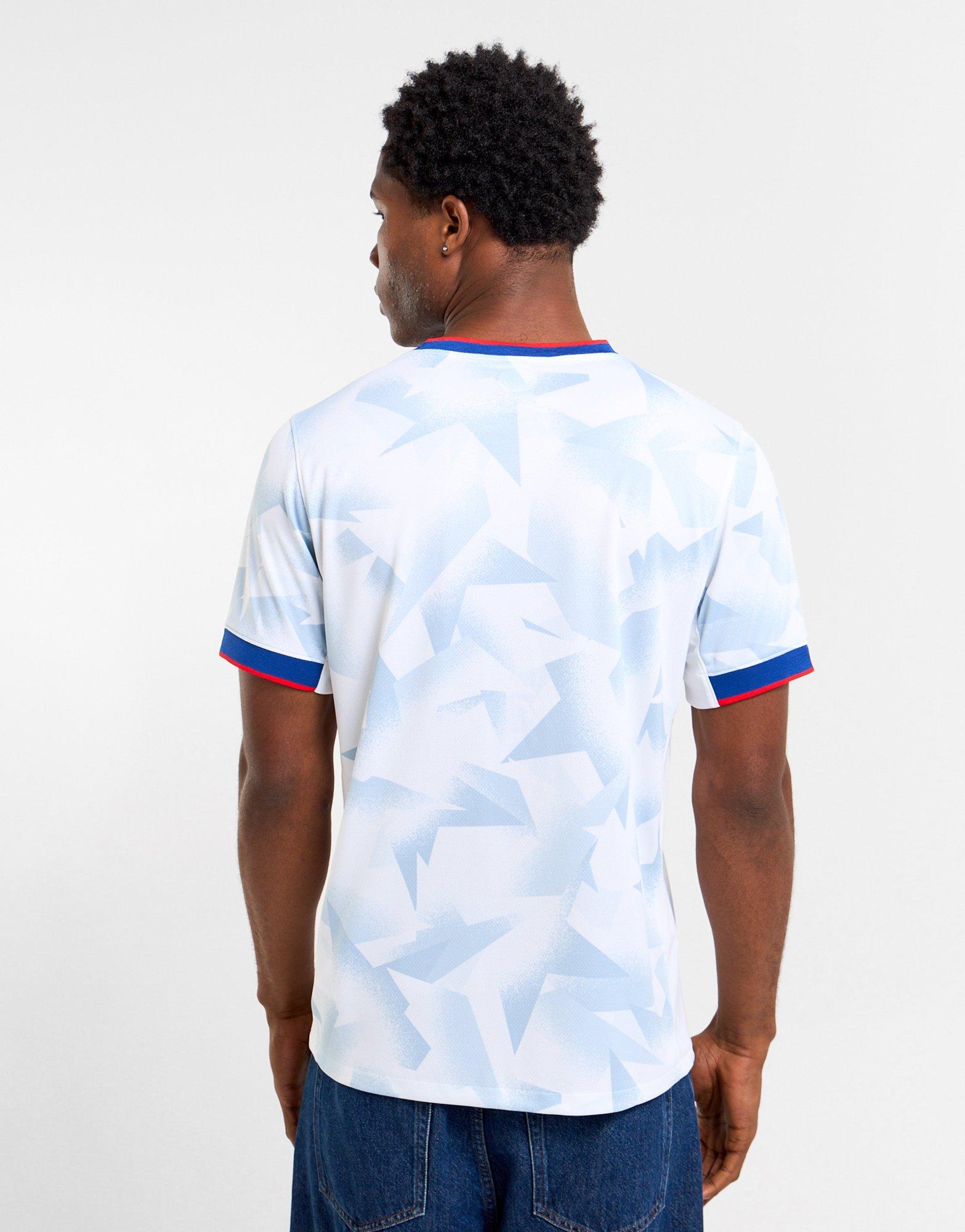 Nike USA 2025/26 Stadium Home Shirt