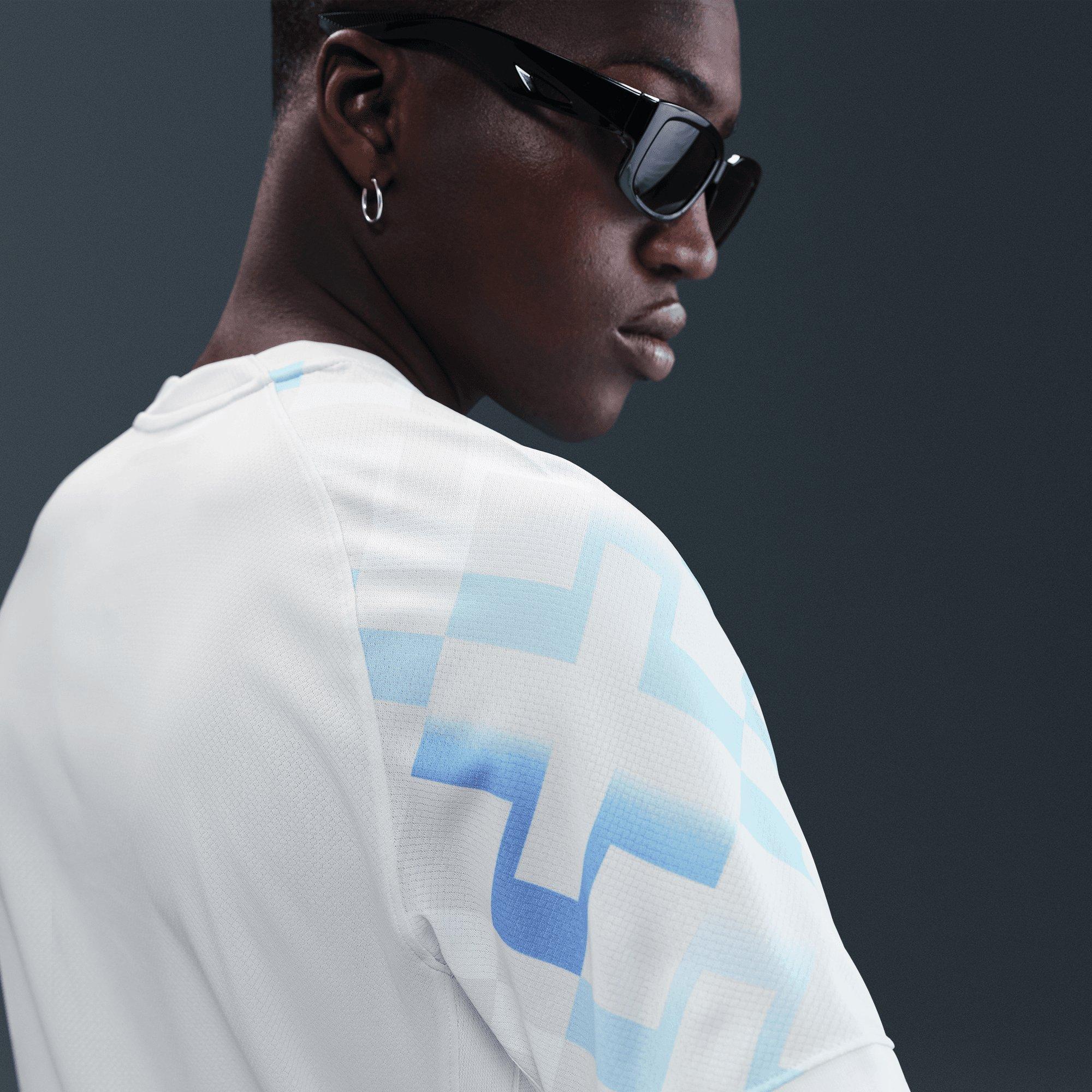 Nike Inter Milan's 2025/26 Away Shirt