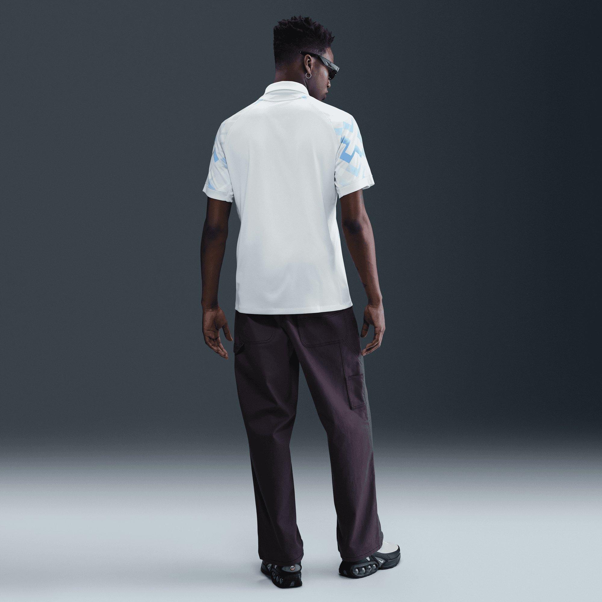 Nike Inter Milan's 2025/26 Away Shirt