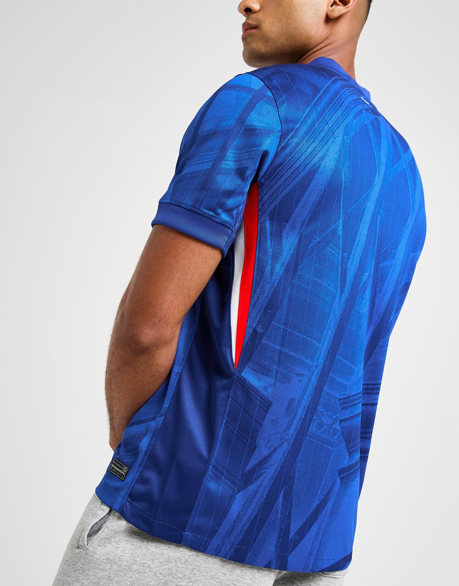 Nike Chelsea FC 2025/26 Home Shirt