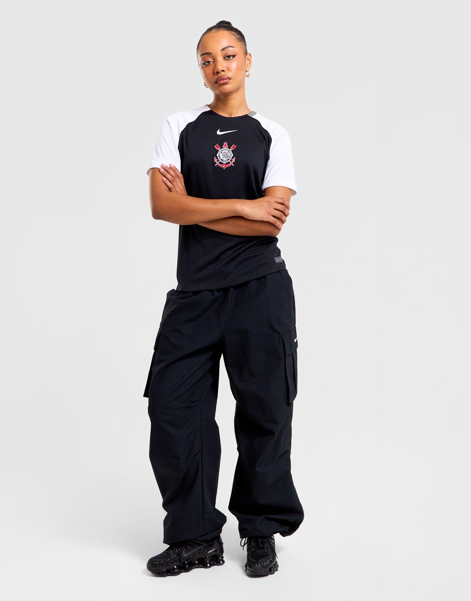 Nike S.C. Corinthians 2025/26 Stadium Away