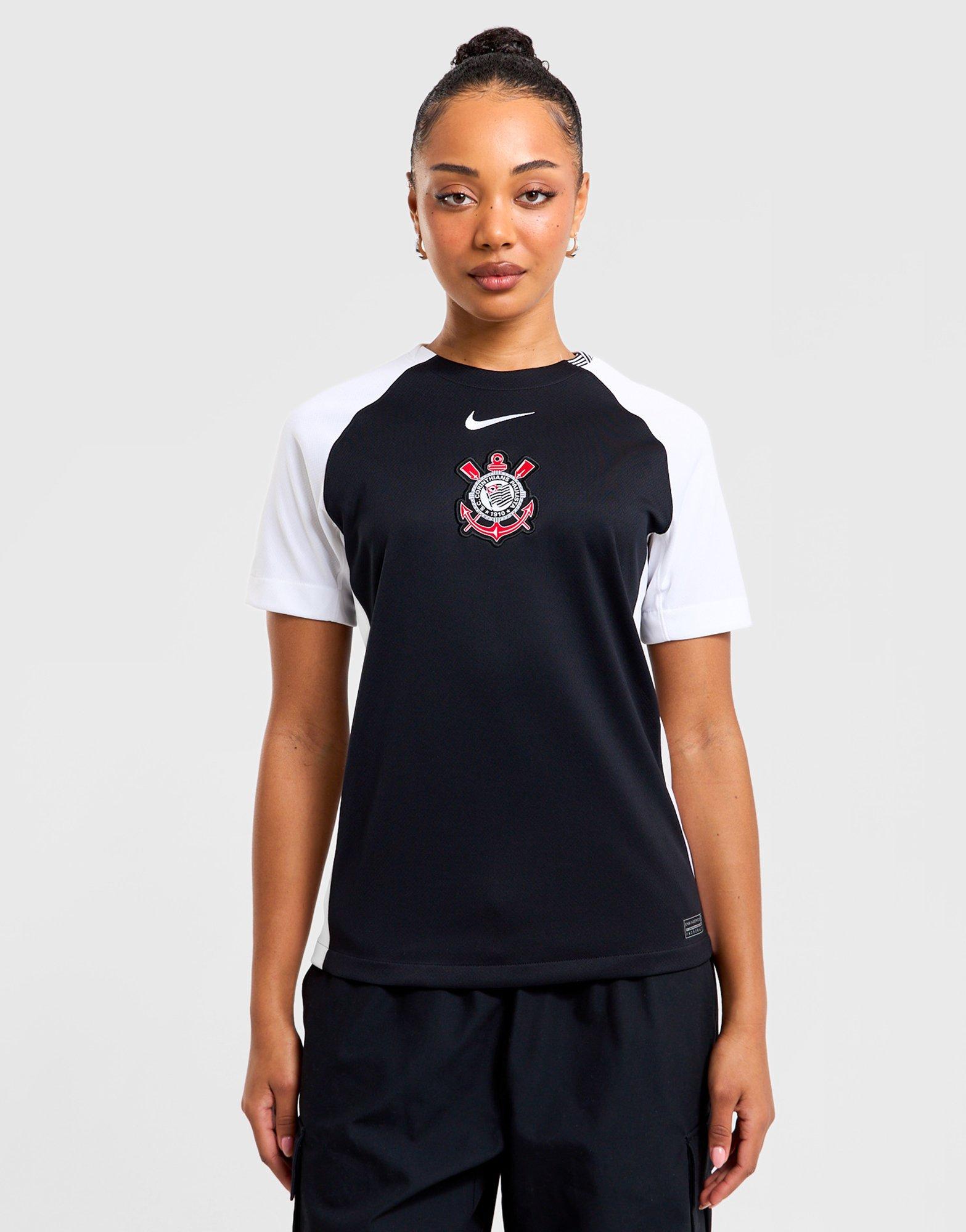 Nike S.C. Corinthians 2025/26 Stadium Away