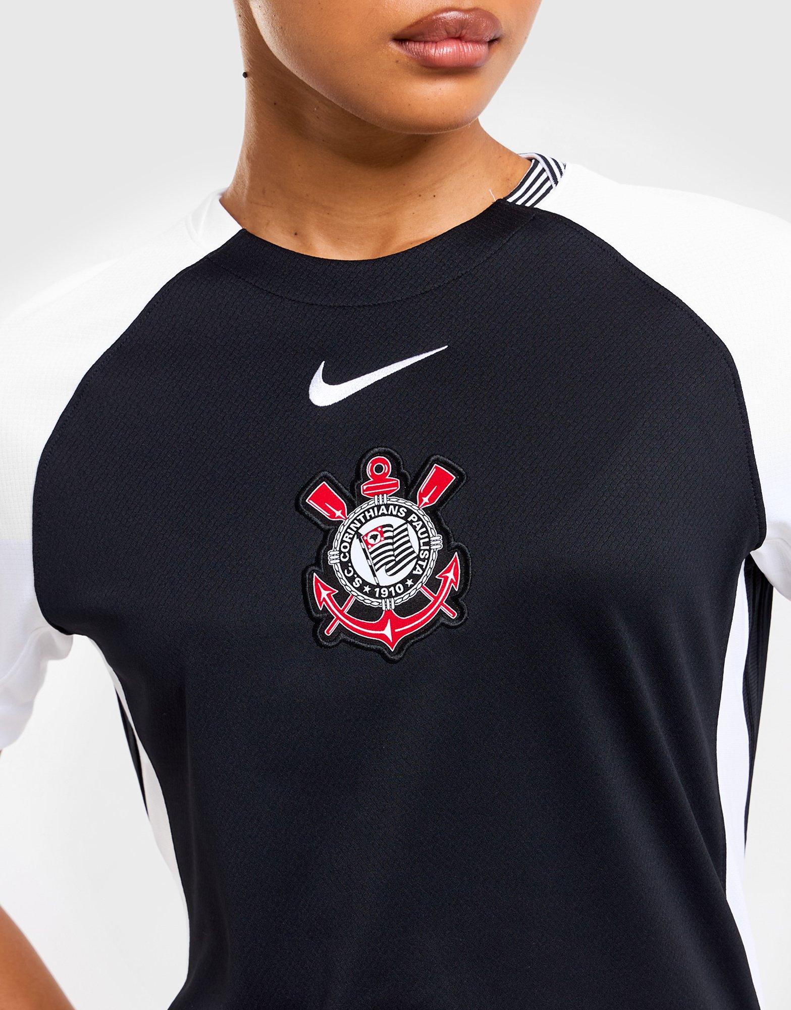Nike S.C. Corinthians 2025/26 Stadium Away
