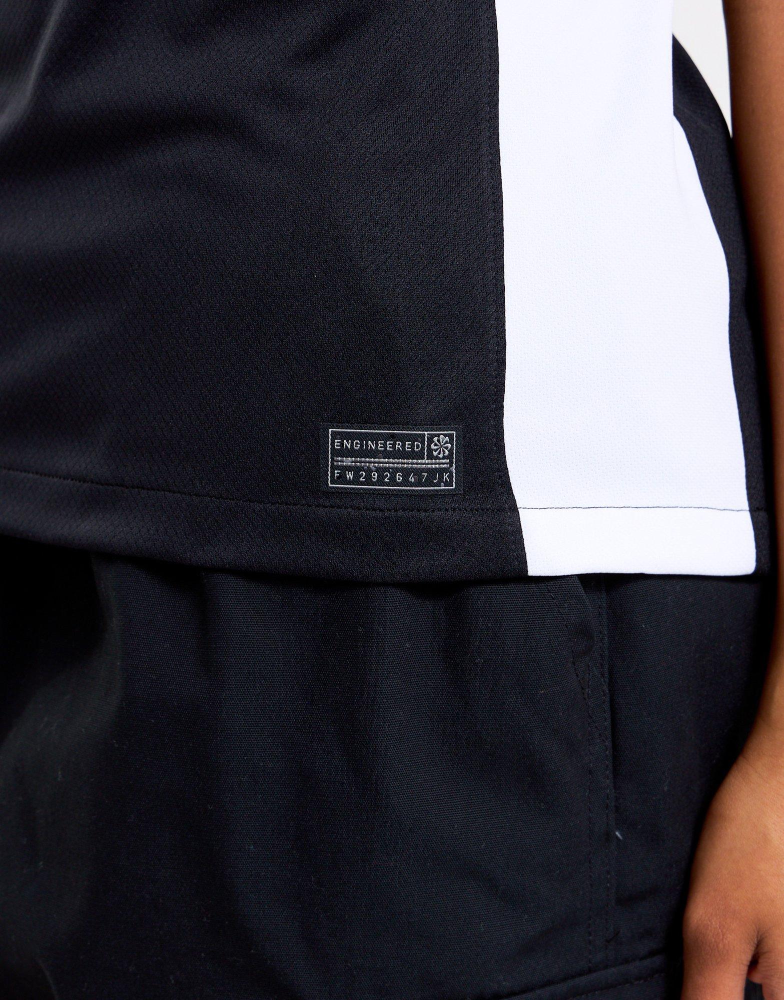 Nike S.C. Corinthians 2025/26 Stadium Away