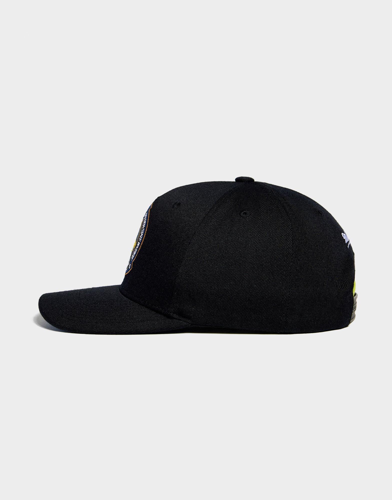 Mitchell & Ness Golden State Warriors Cap