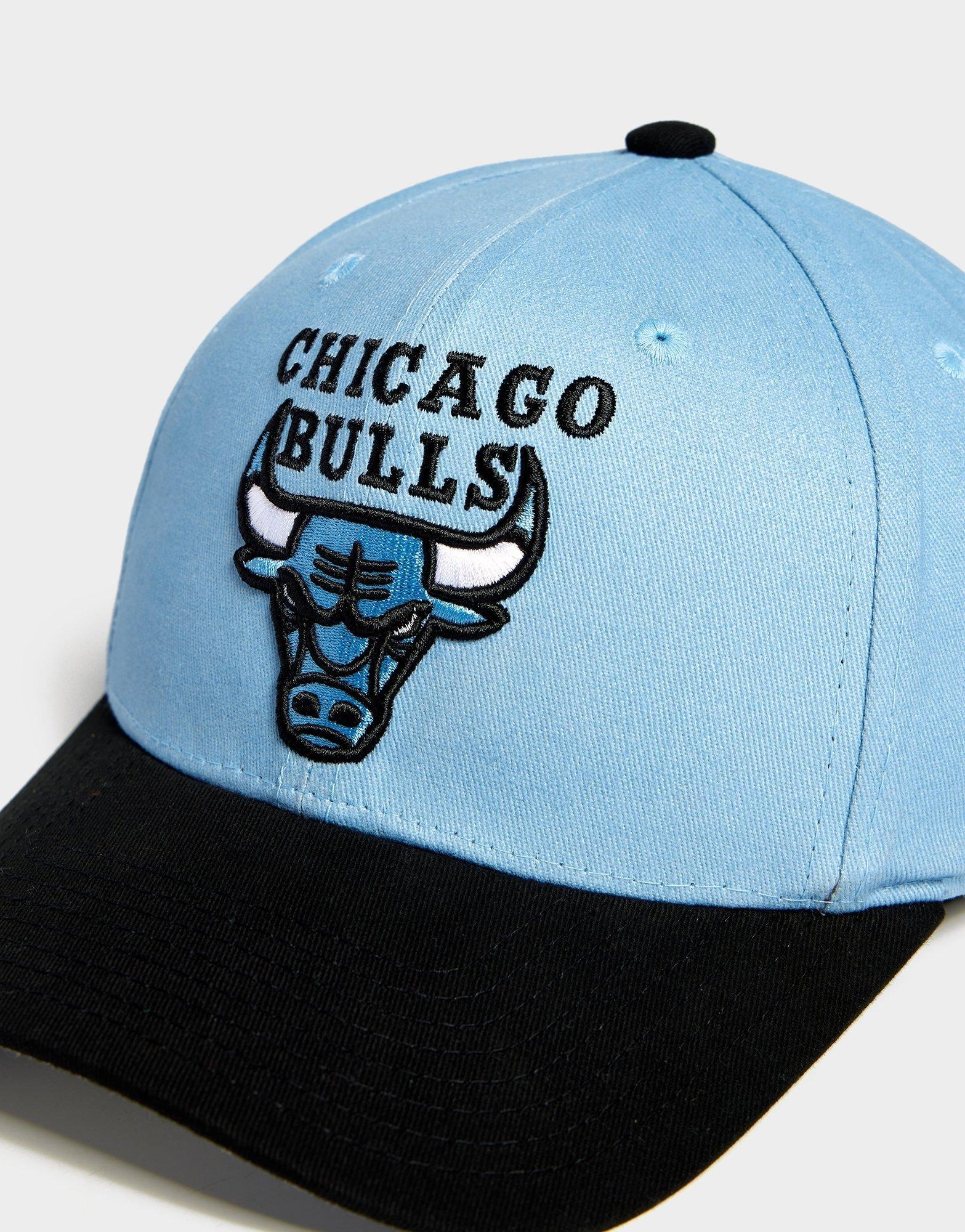 Mitchell & Ness Chicago Bulls Cap