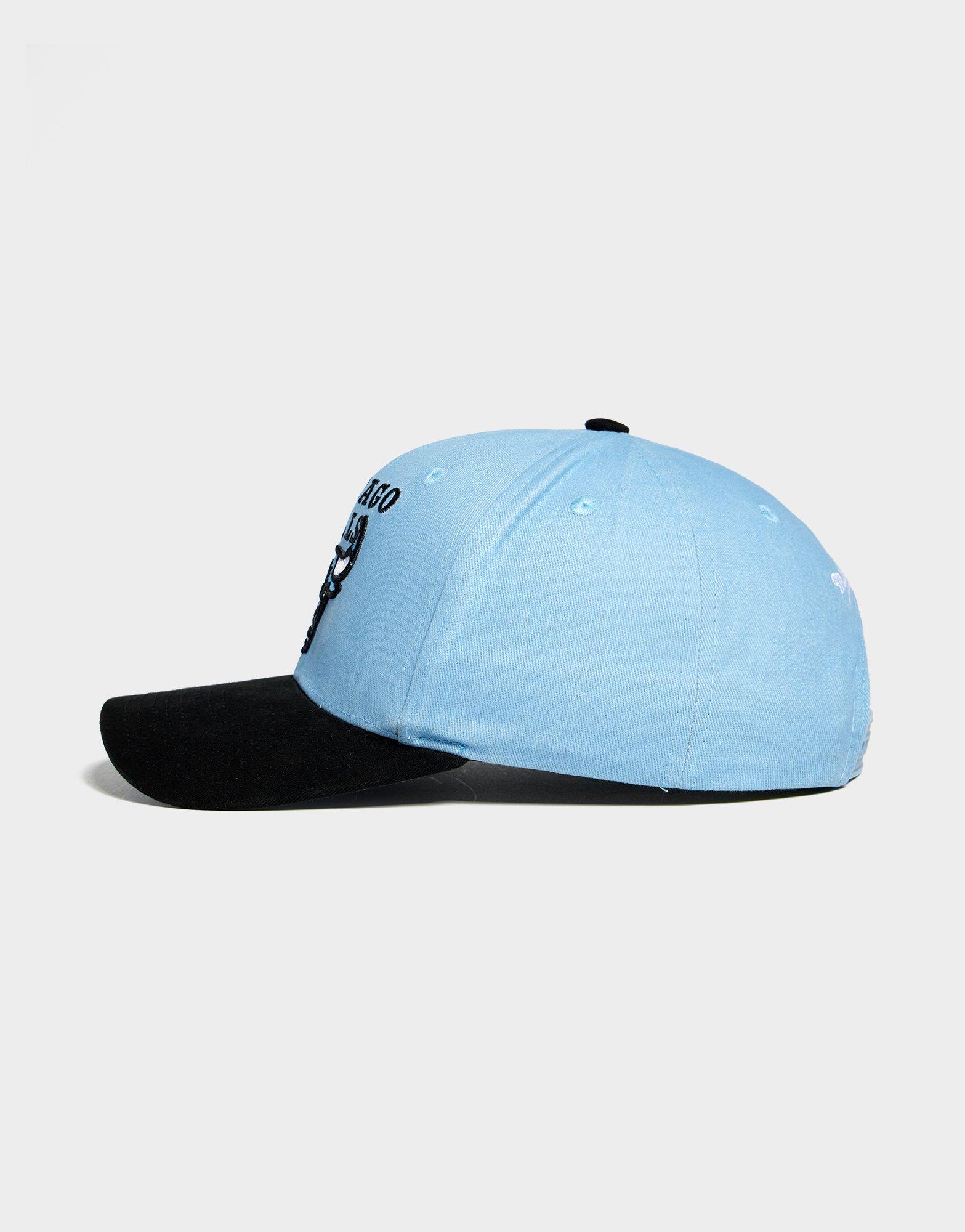 Mitchell & Ness Chicago Bulls Cap