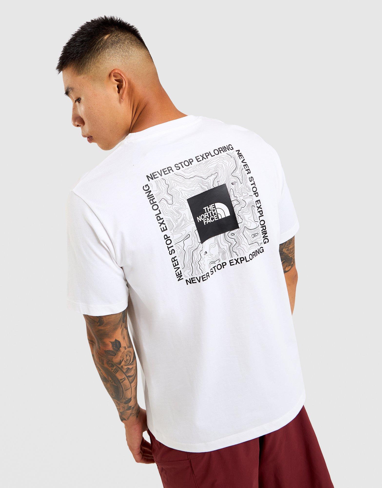 The North Face T-Shirt