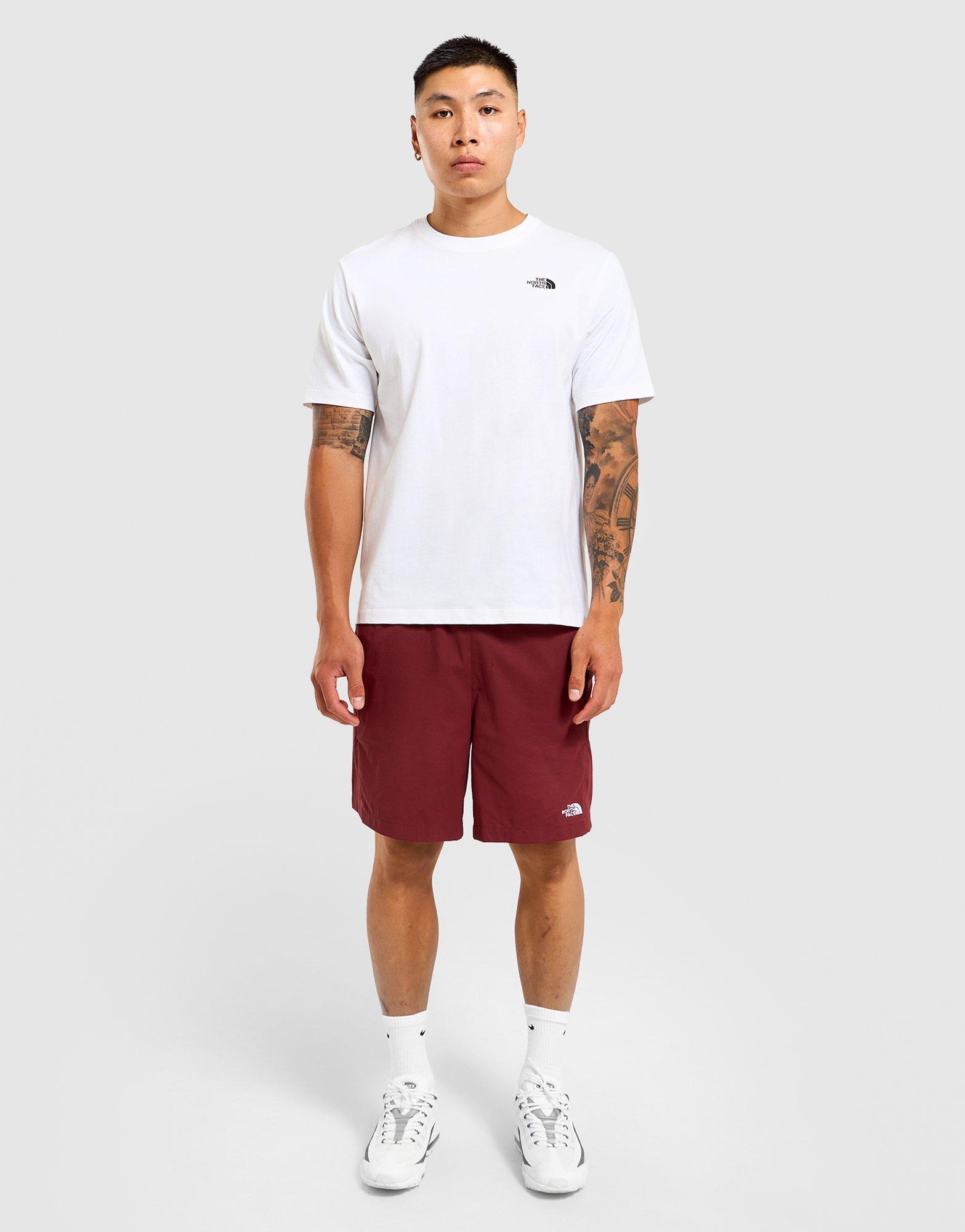 The North Face T-Shirt