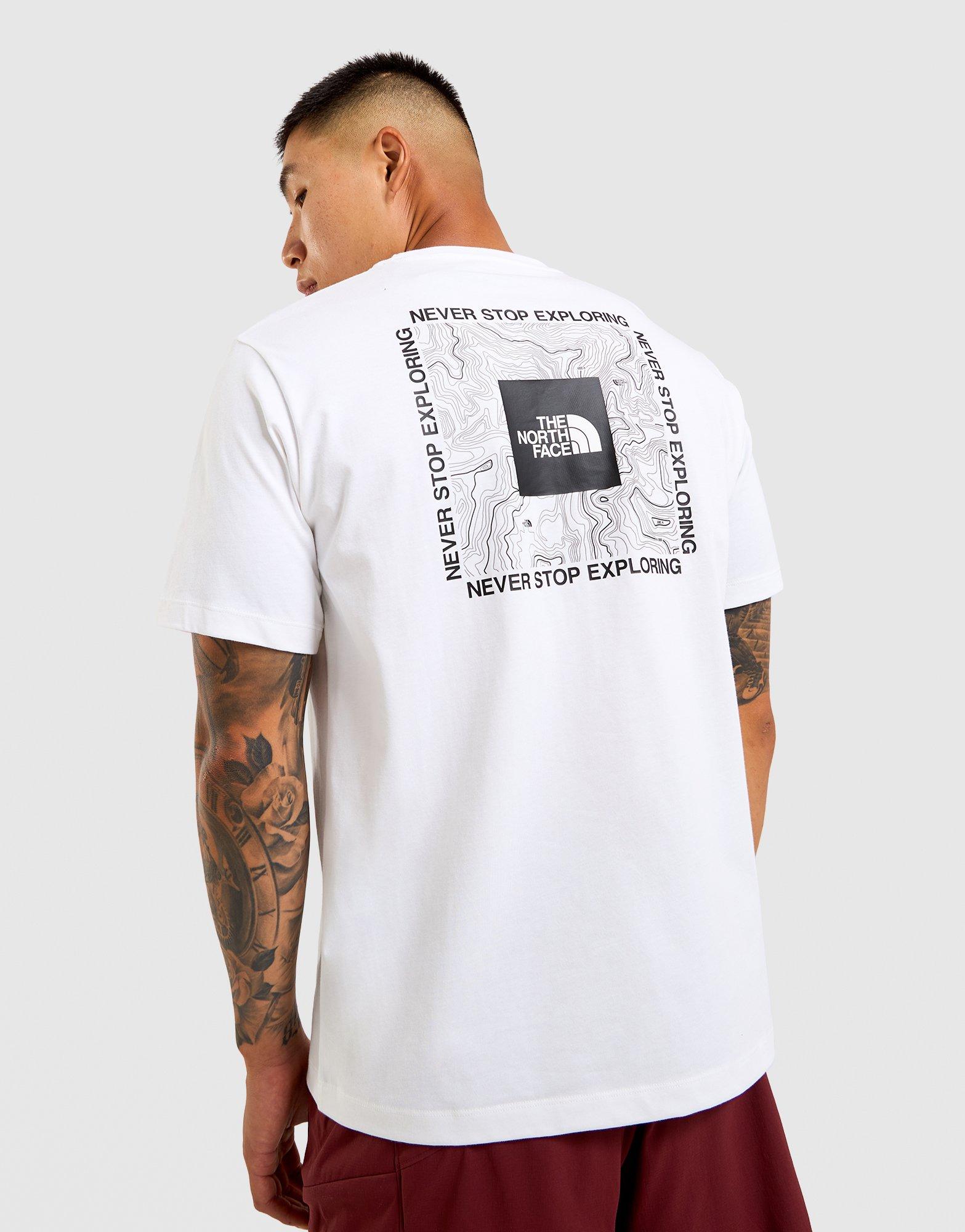 The North Face T-Shirt