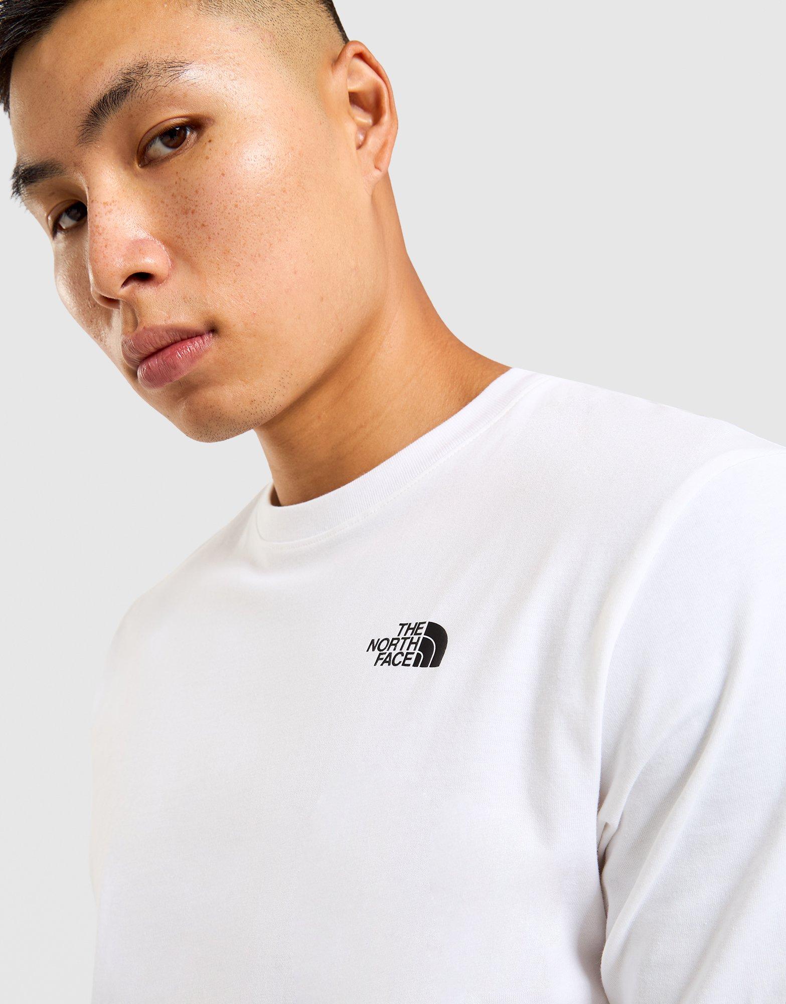 The North Face T-Shirt