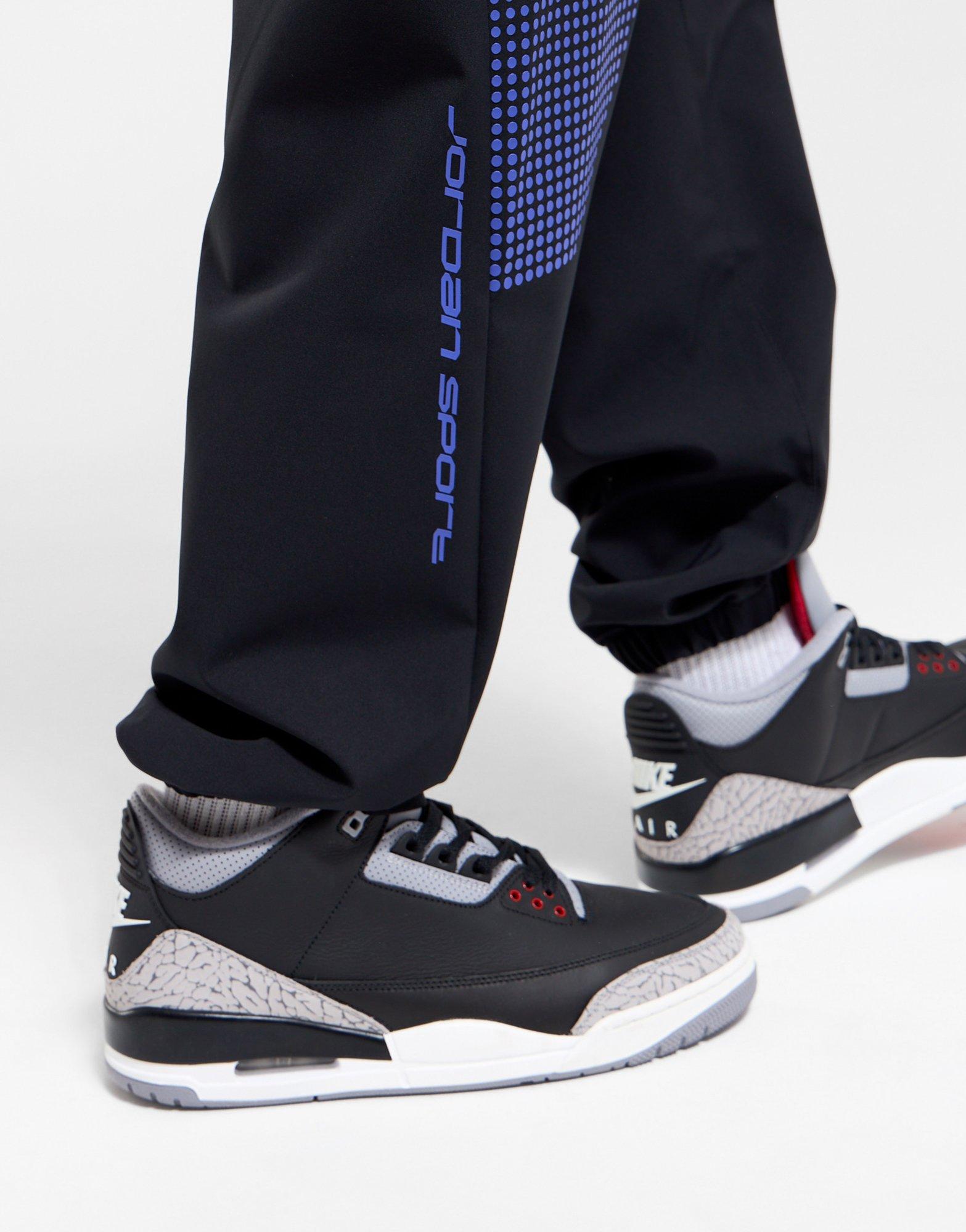 Jordan Sport JAM Woven Pants