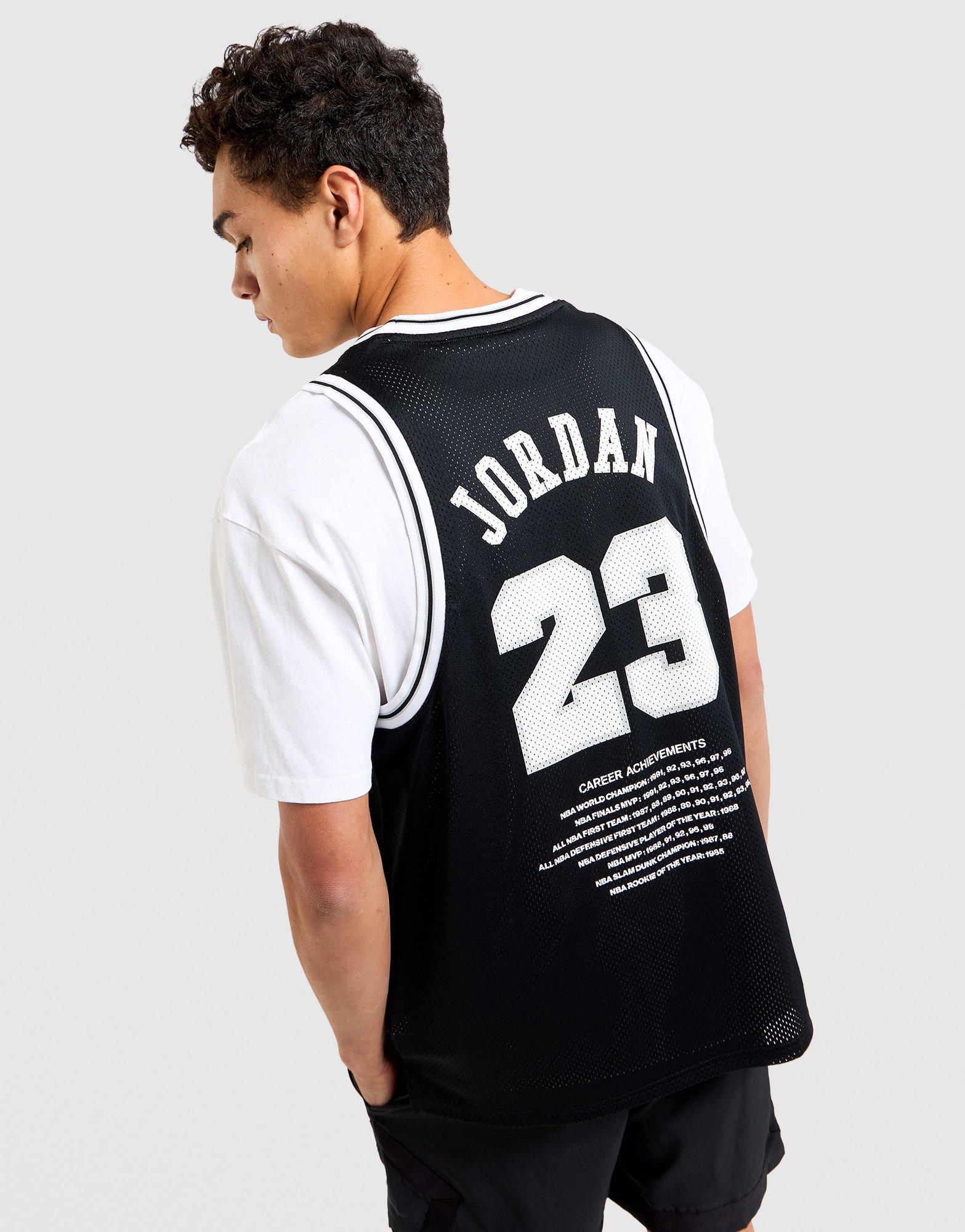Jordan Essentials Jersey