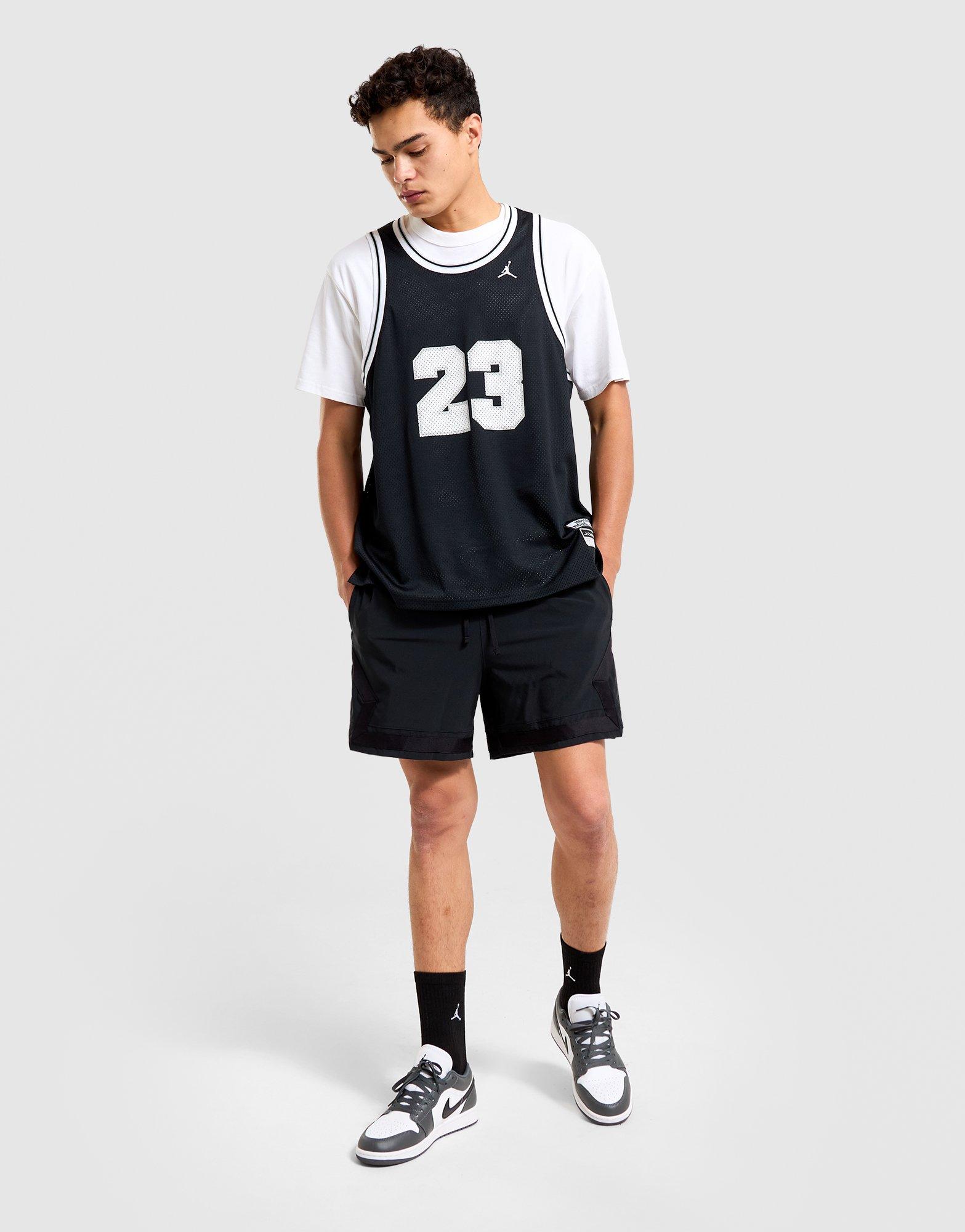 Jordan Essentials Jersey