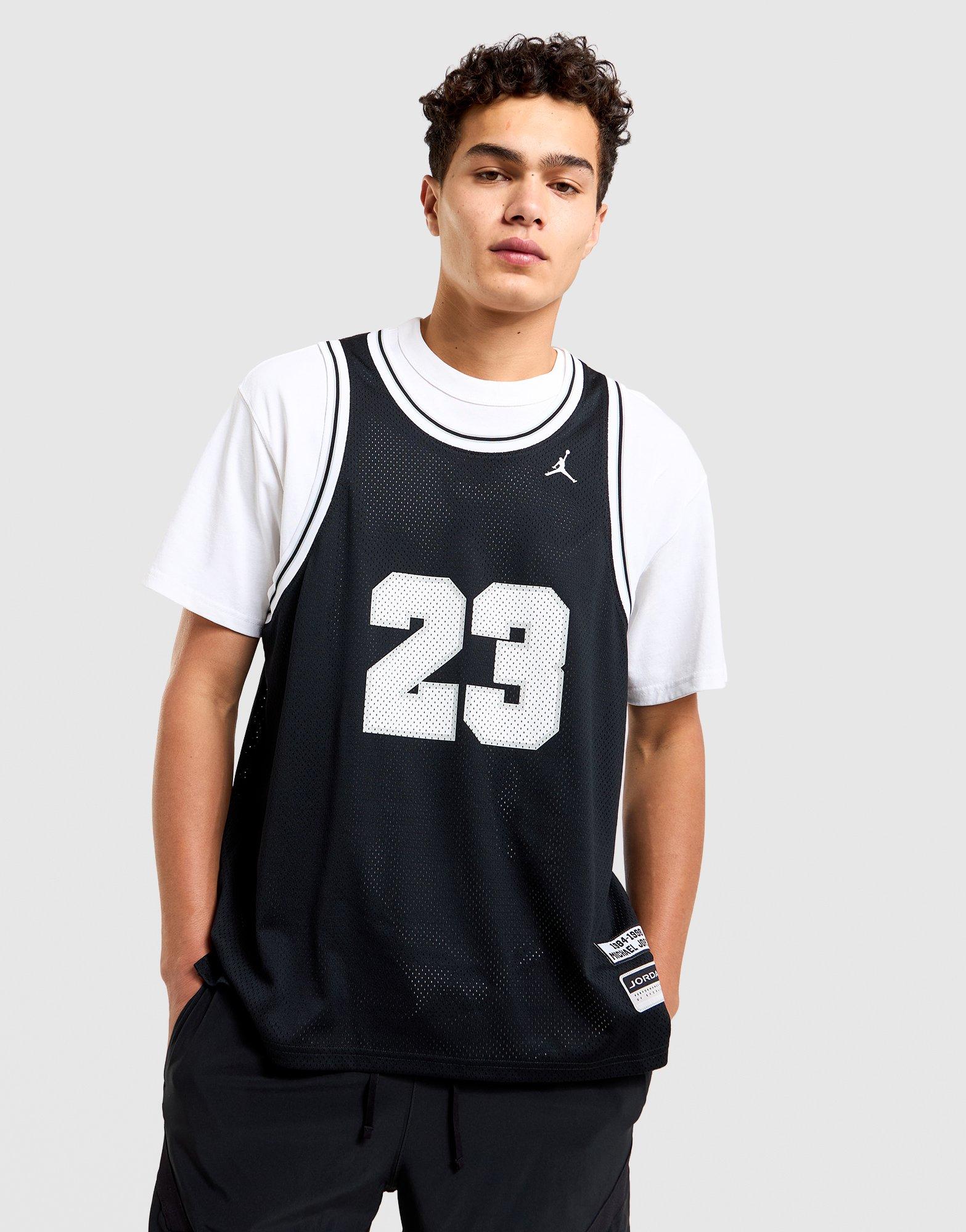 Jordan Essentials Jersey