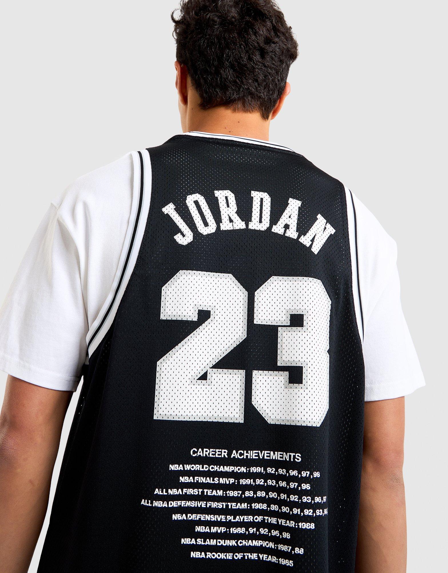 Jordan Essentials Jersey