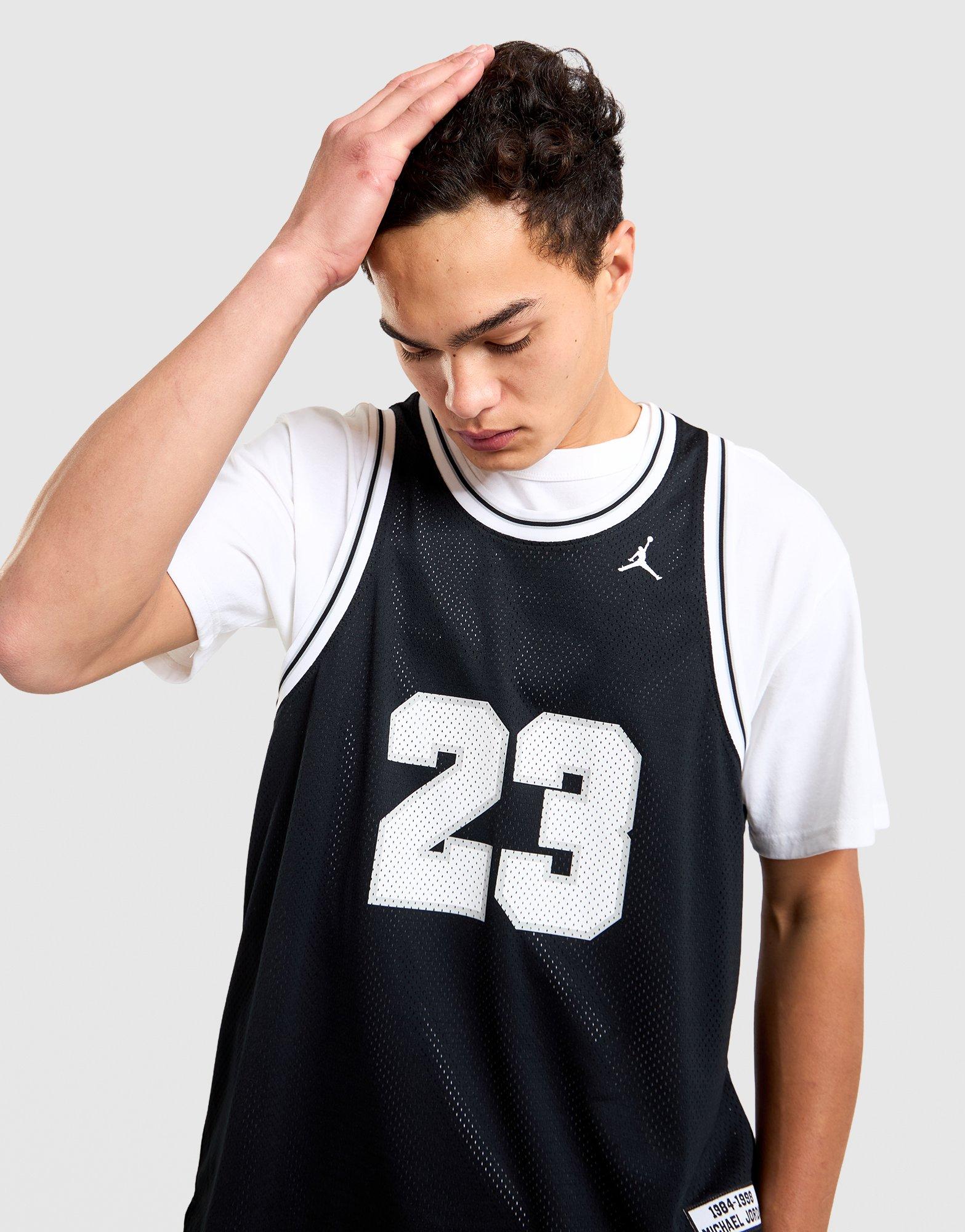 Jordan Essentials Jersey
