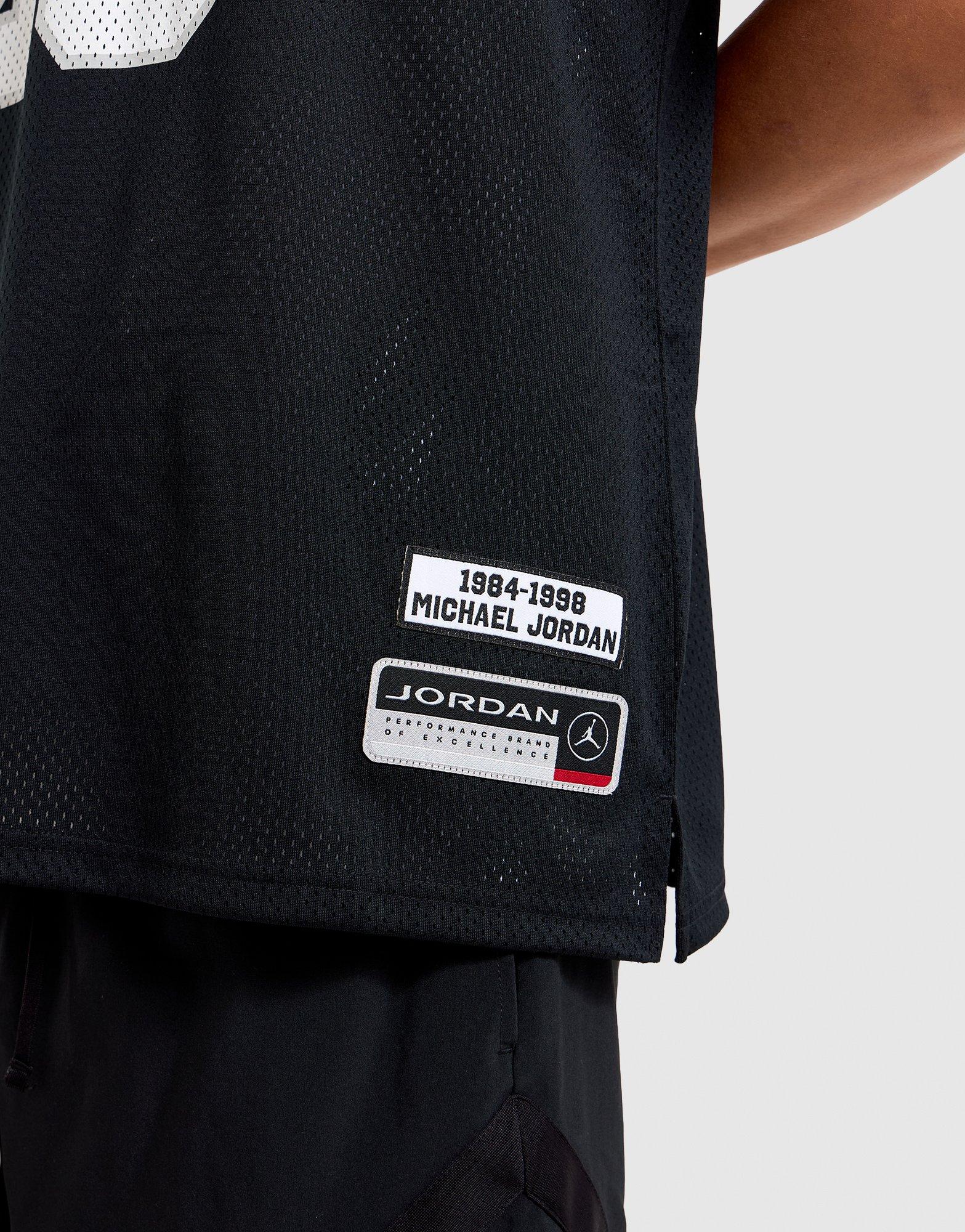 Jordan Essentials Jersey