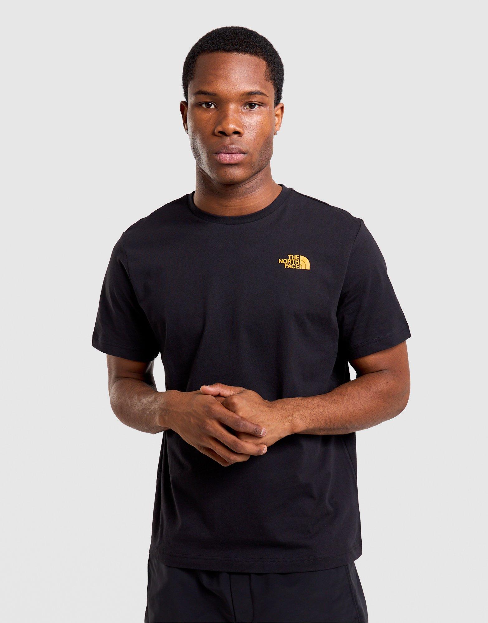 The North Face Collage T-Shirt