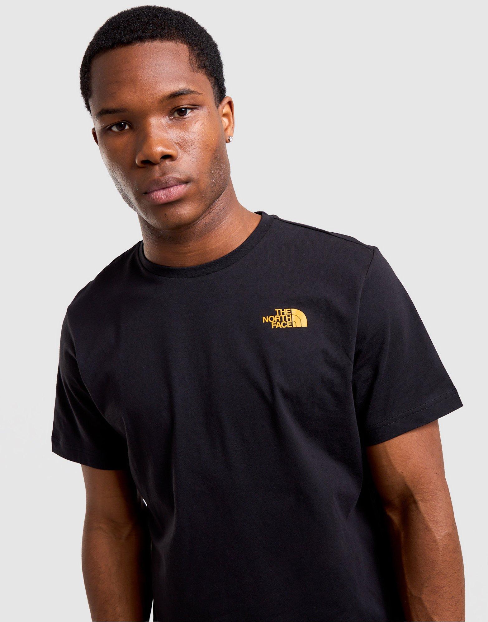 The North Face Collage T-Shirt
