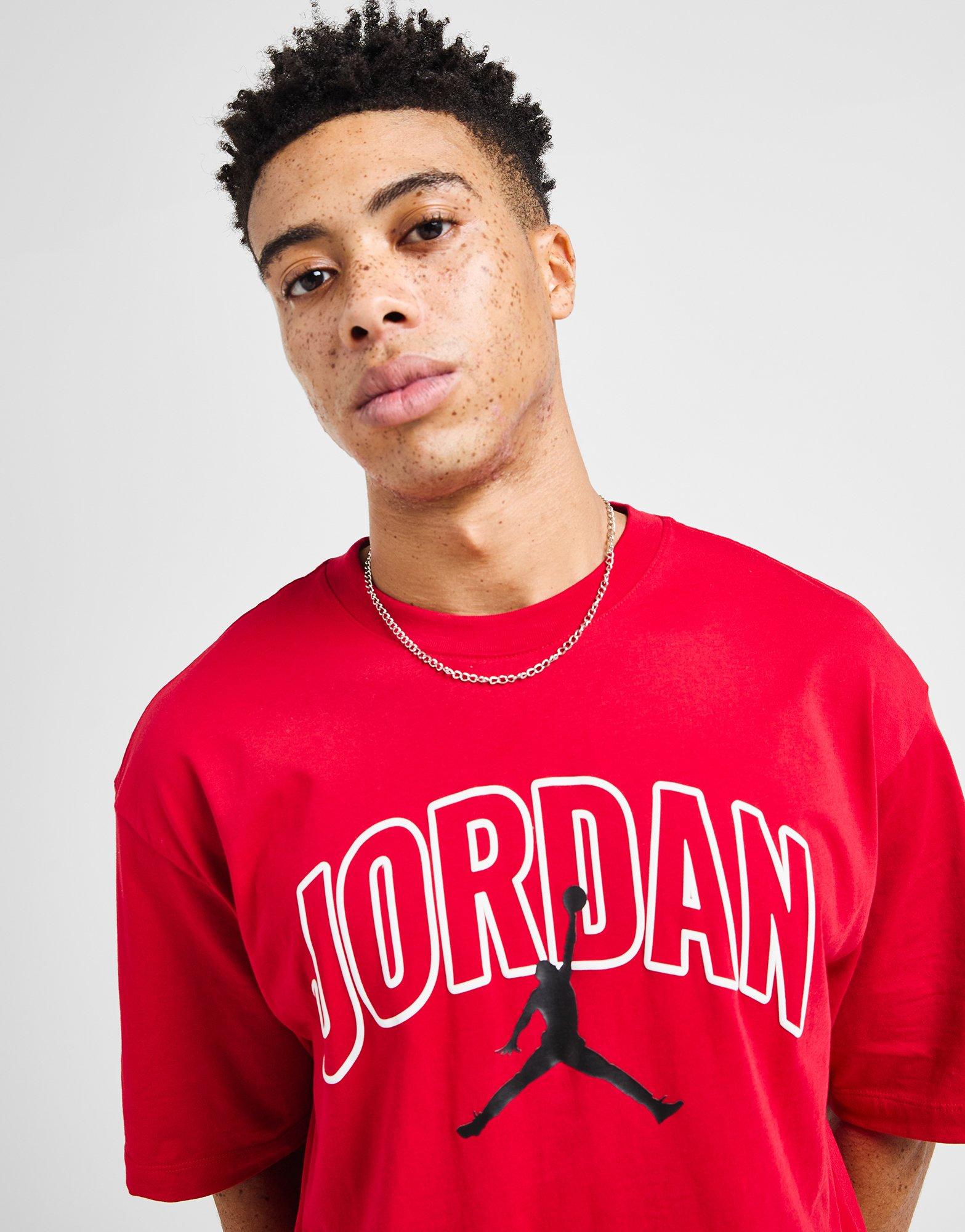 Jordan Varsity T-Shirt