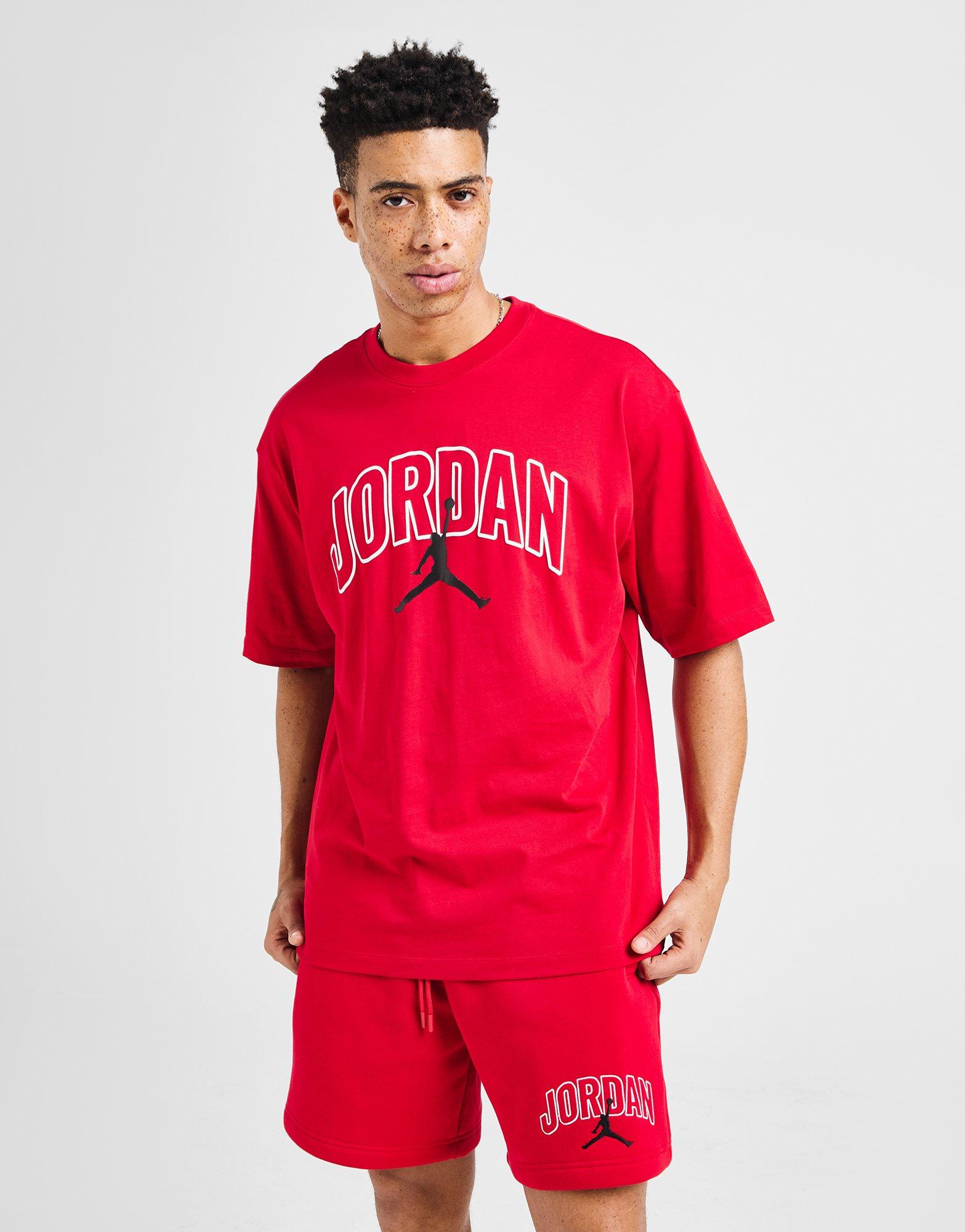 Jordan Varsity T-Shirt