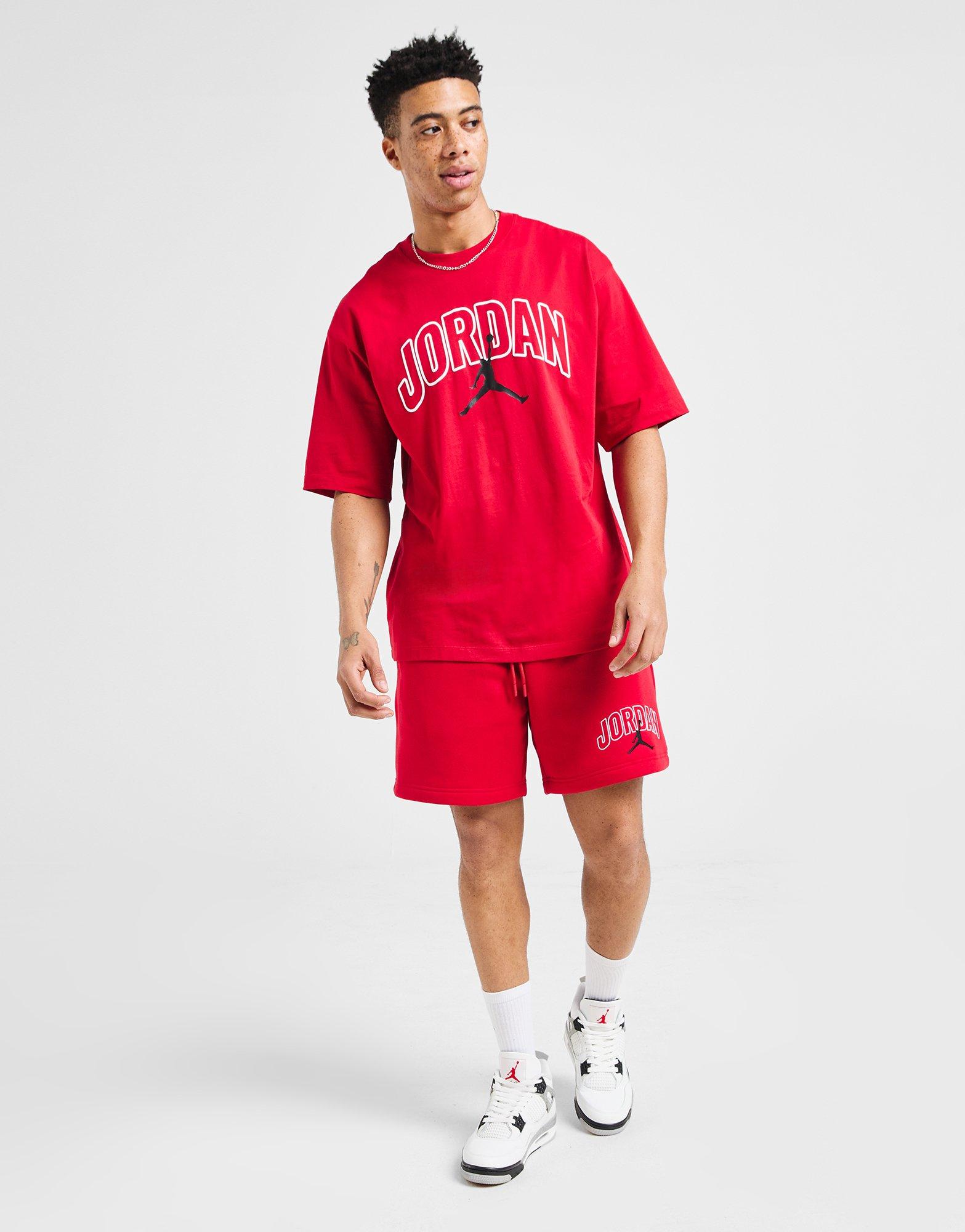 Jordan Varsity T-Shirt