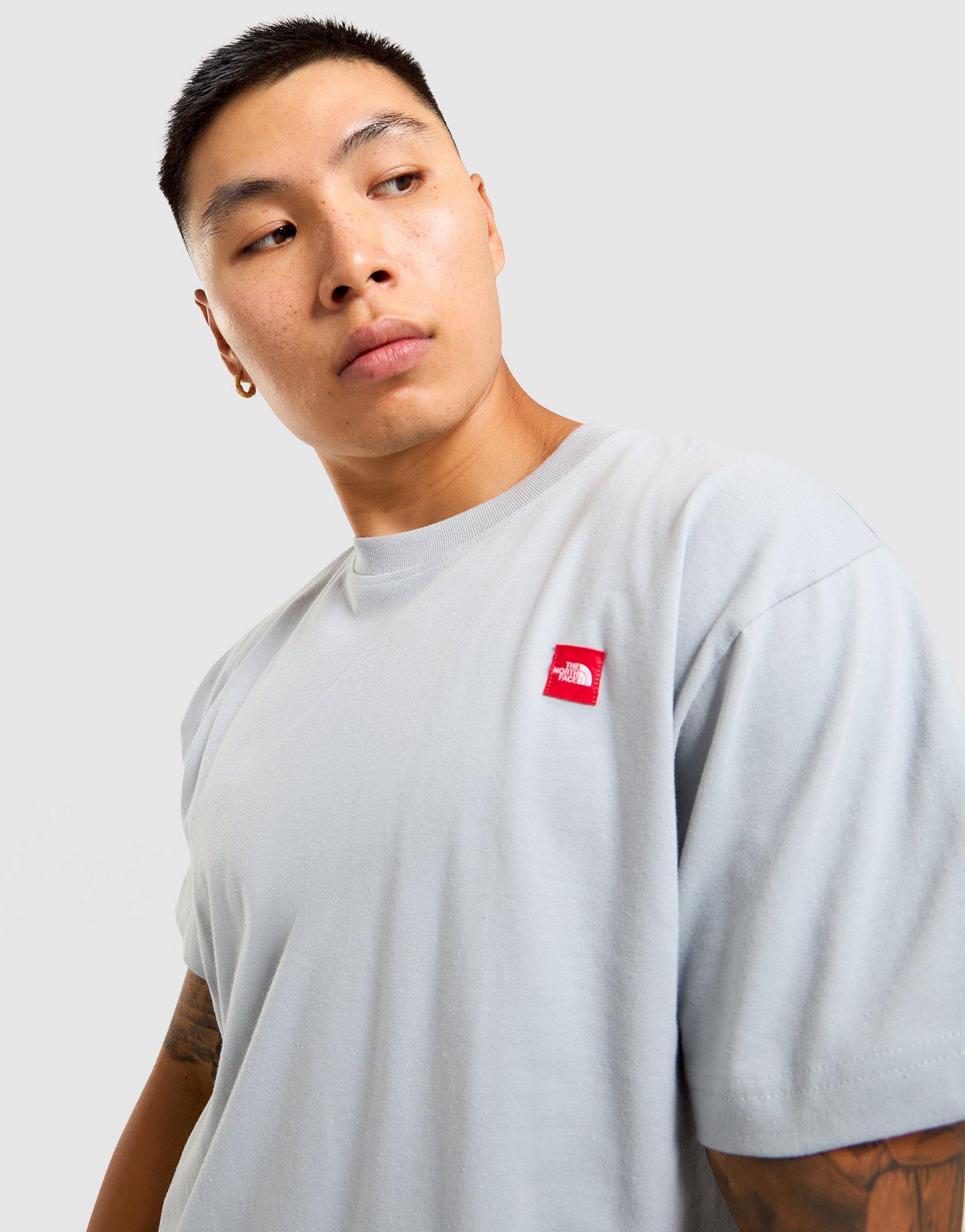 The North Face T-Shirt