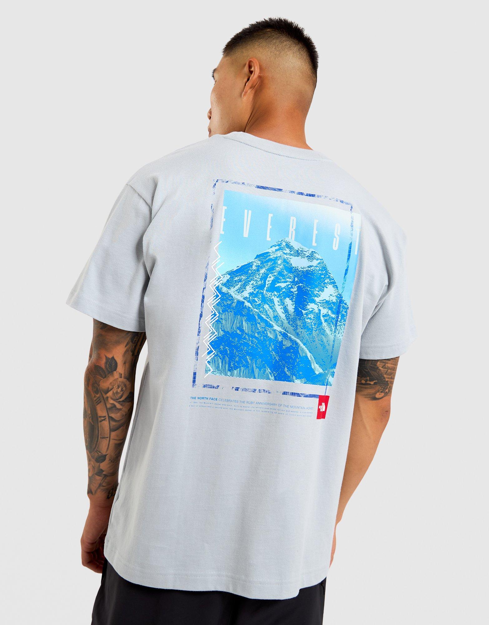 The North Face T-Shirt