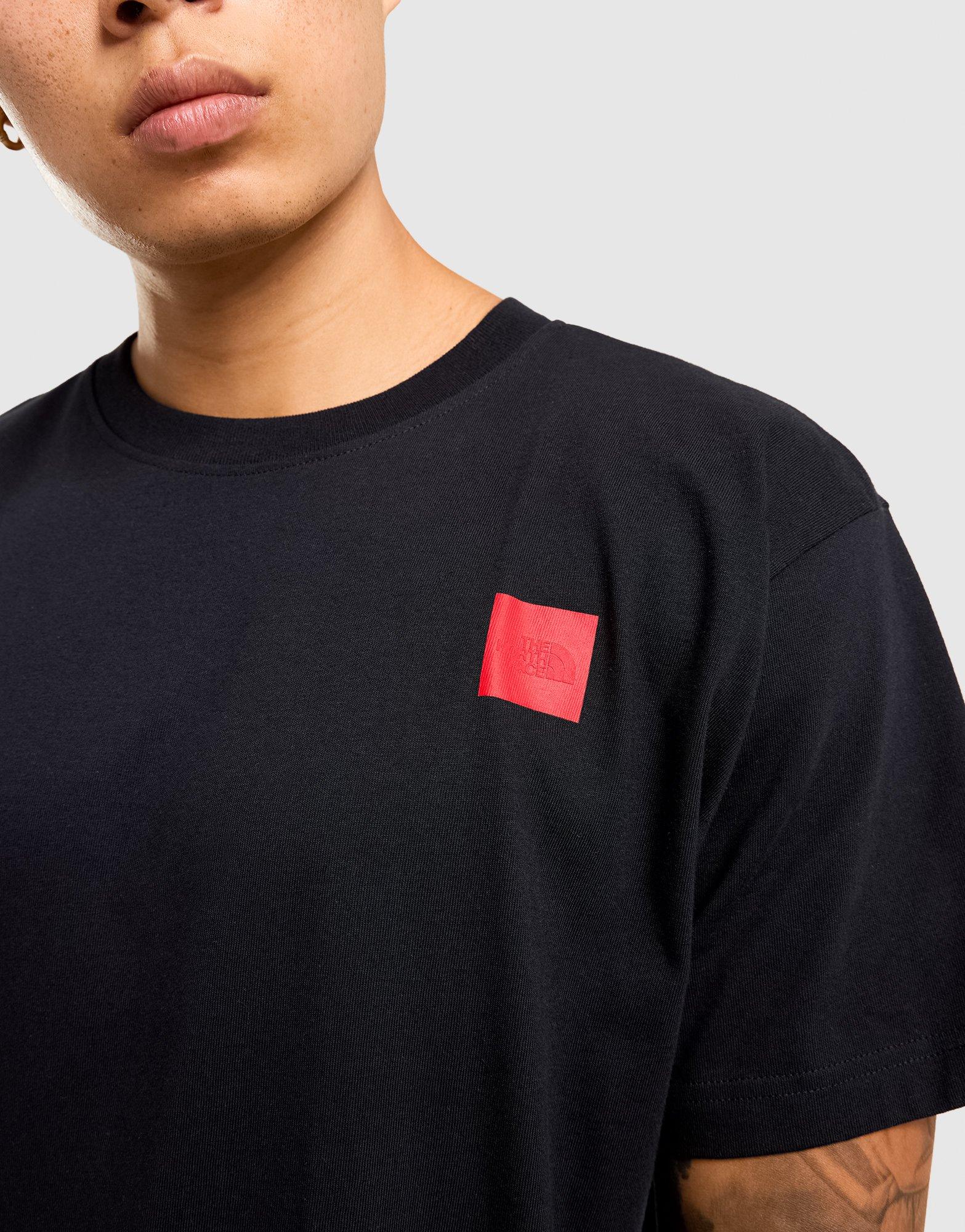 The North Face T-Shirt